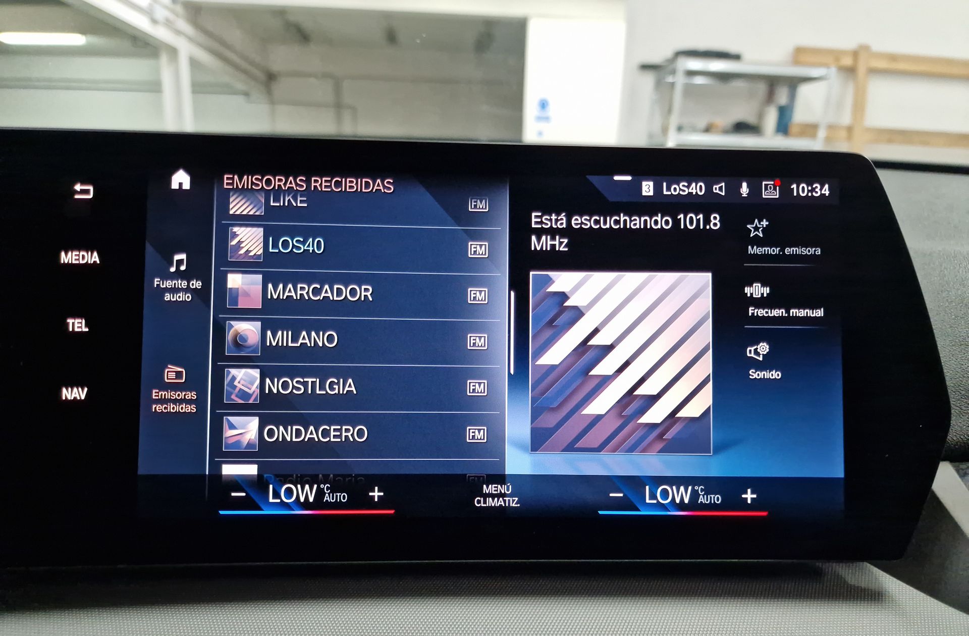 BMW X1 sDrive18i - foto 32