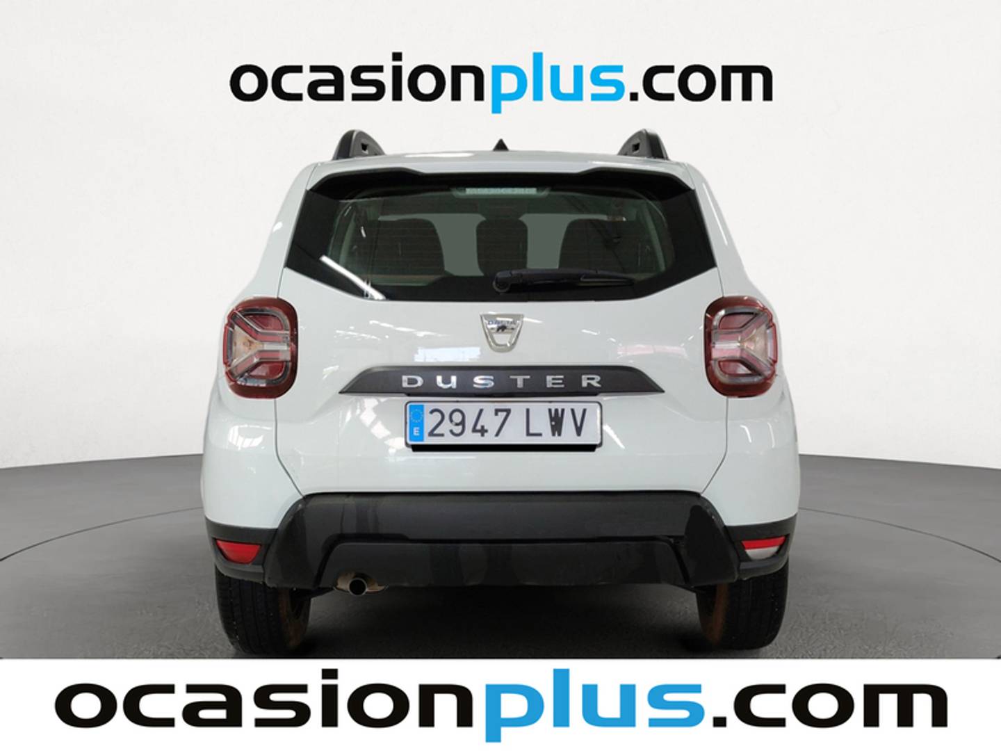 Foto Dacia Duster Dacia Duster Essential TCE (100 CV) ECO-G 4X2