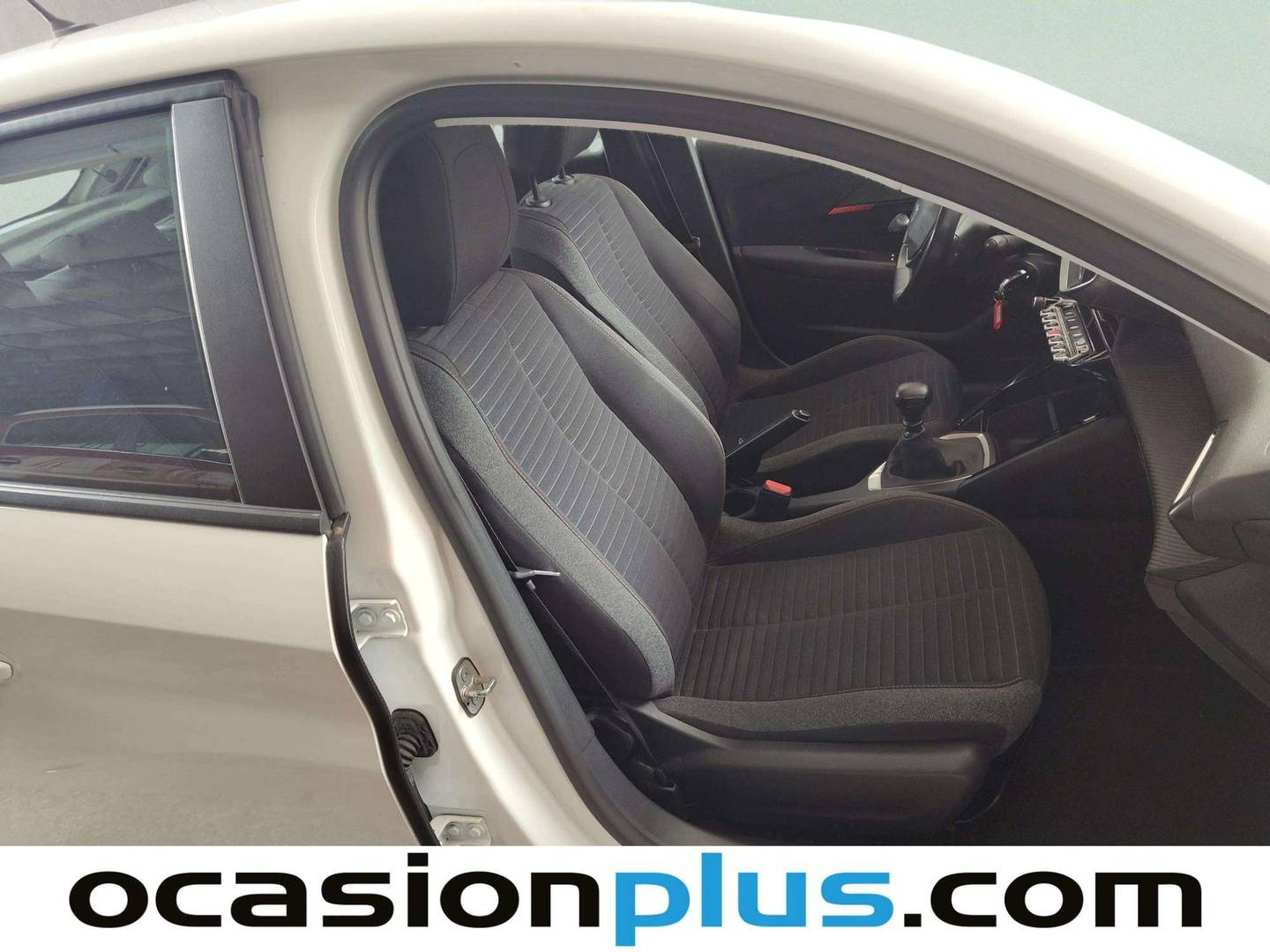Peugeot 208 Peugeot 208 PureTech 100 Active Pack (100 CV) 2020