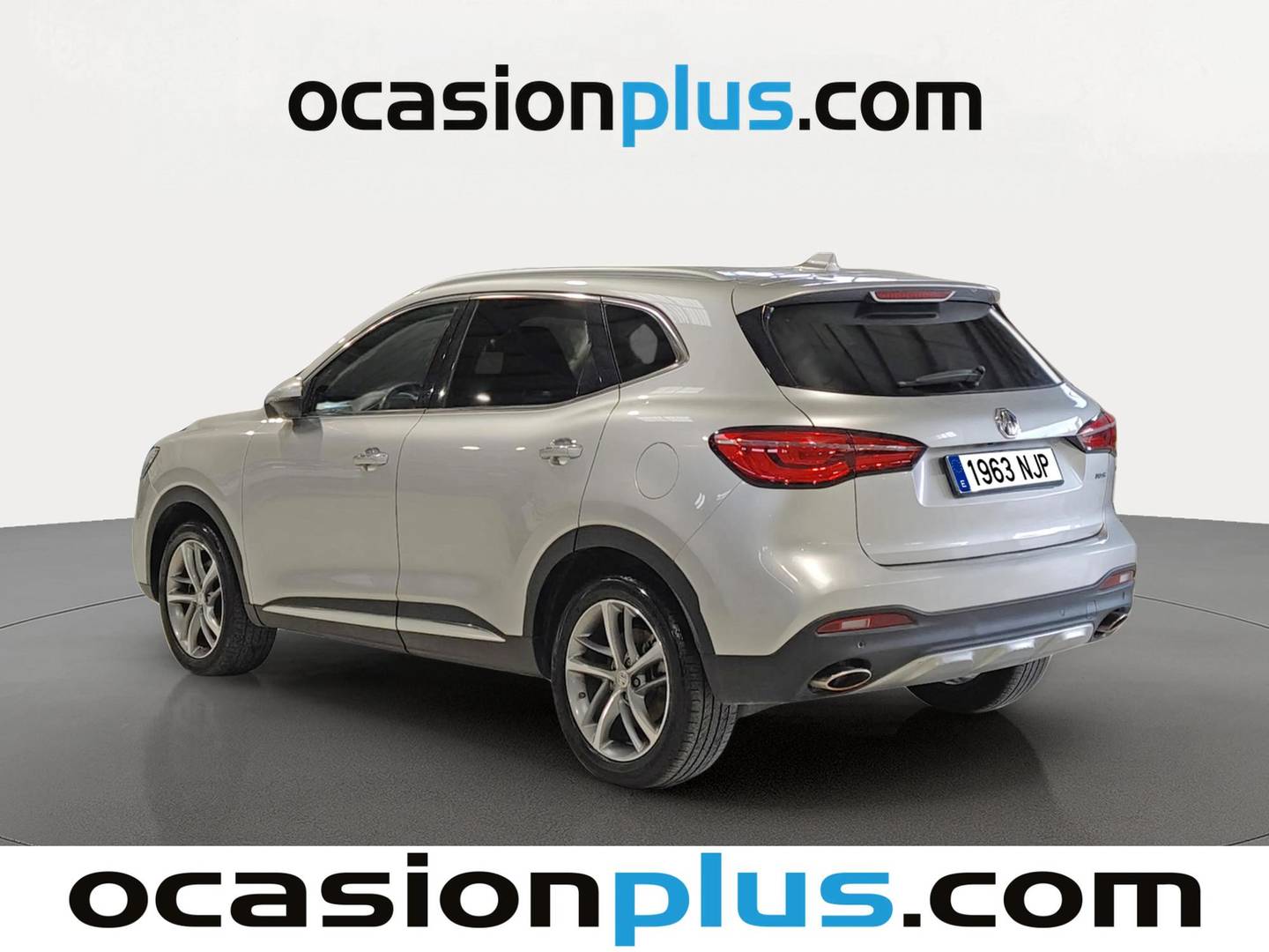 Foto MG HS MG HS 1.5 Turbo GDI Luxury (162 CV)