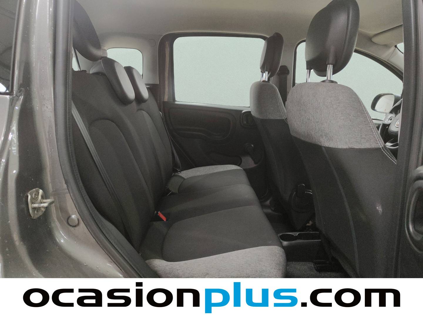 Foto Fiat Panda Fiat Panda 1.0 Hybrid GSE (70 CV)