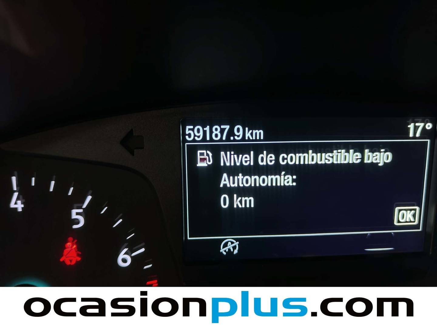 Foto Ford Focus Ford Focus 1.0 Ecoboost Trend Edition (125 CV)