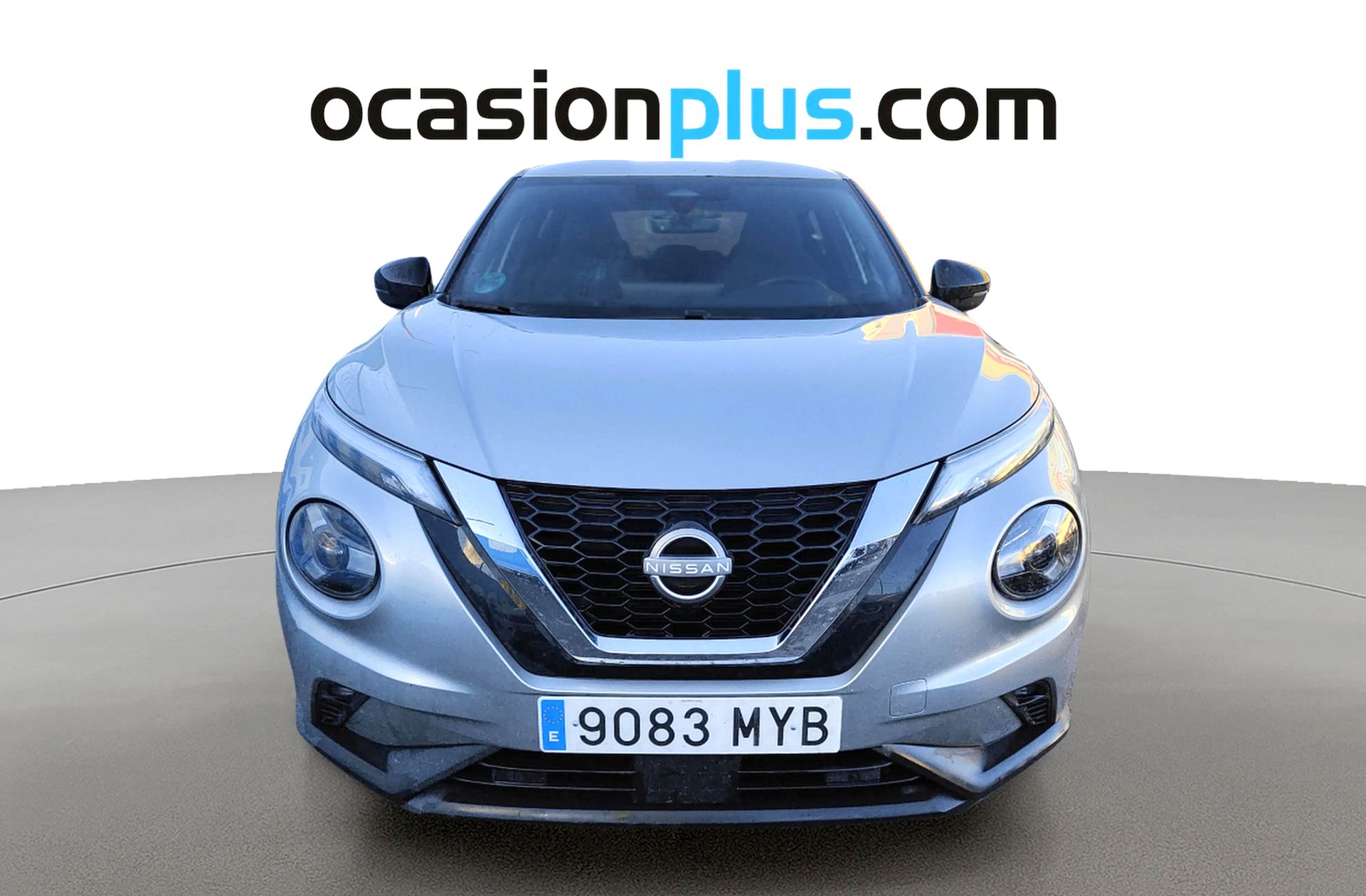 Nissan Juke DIG-T N-Connecta 4x2 DCT - foto 13