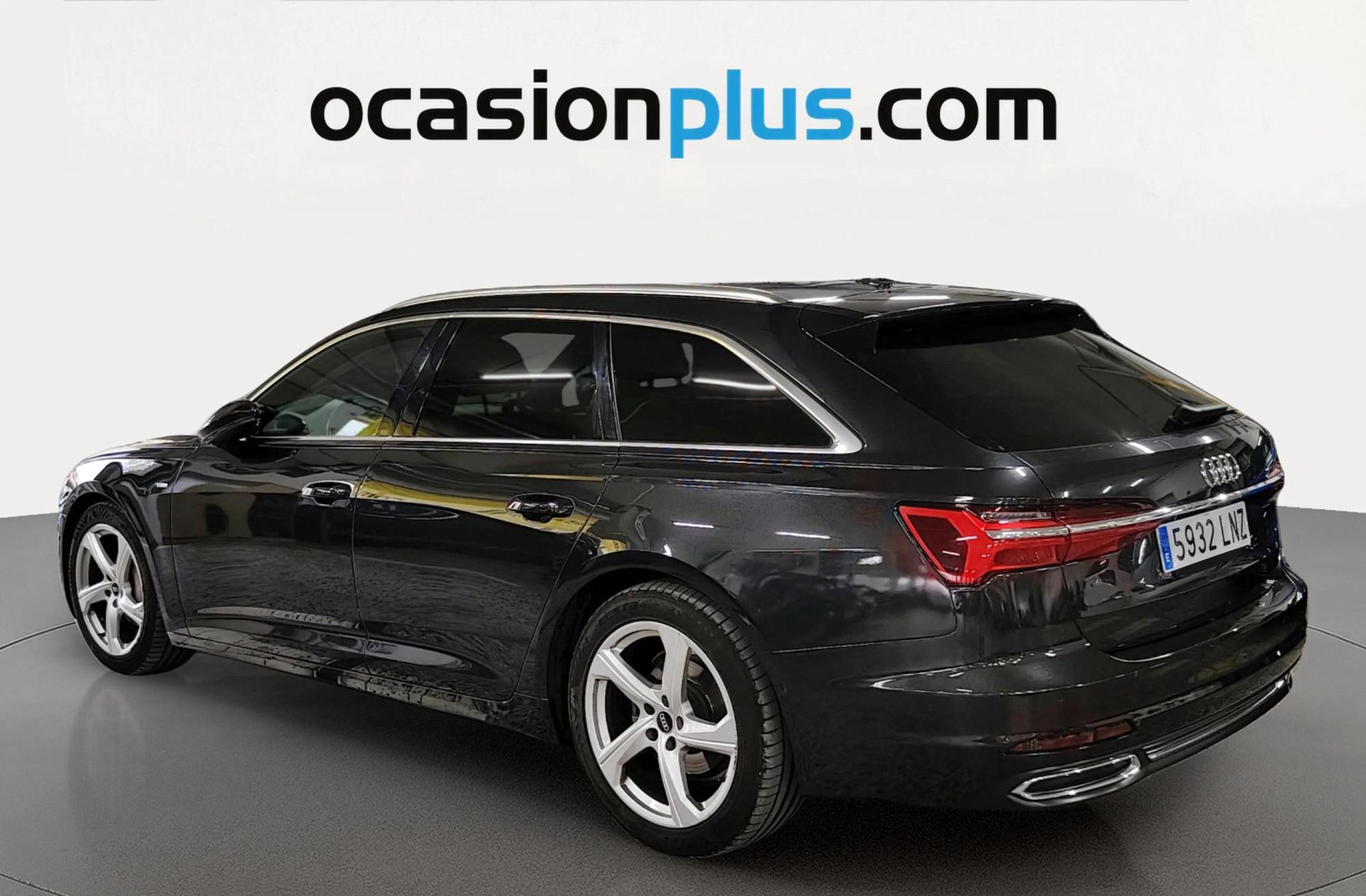 Audi A6 Avant Sport 40 TDI S tronic Pack S-Line - foto 3