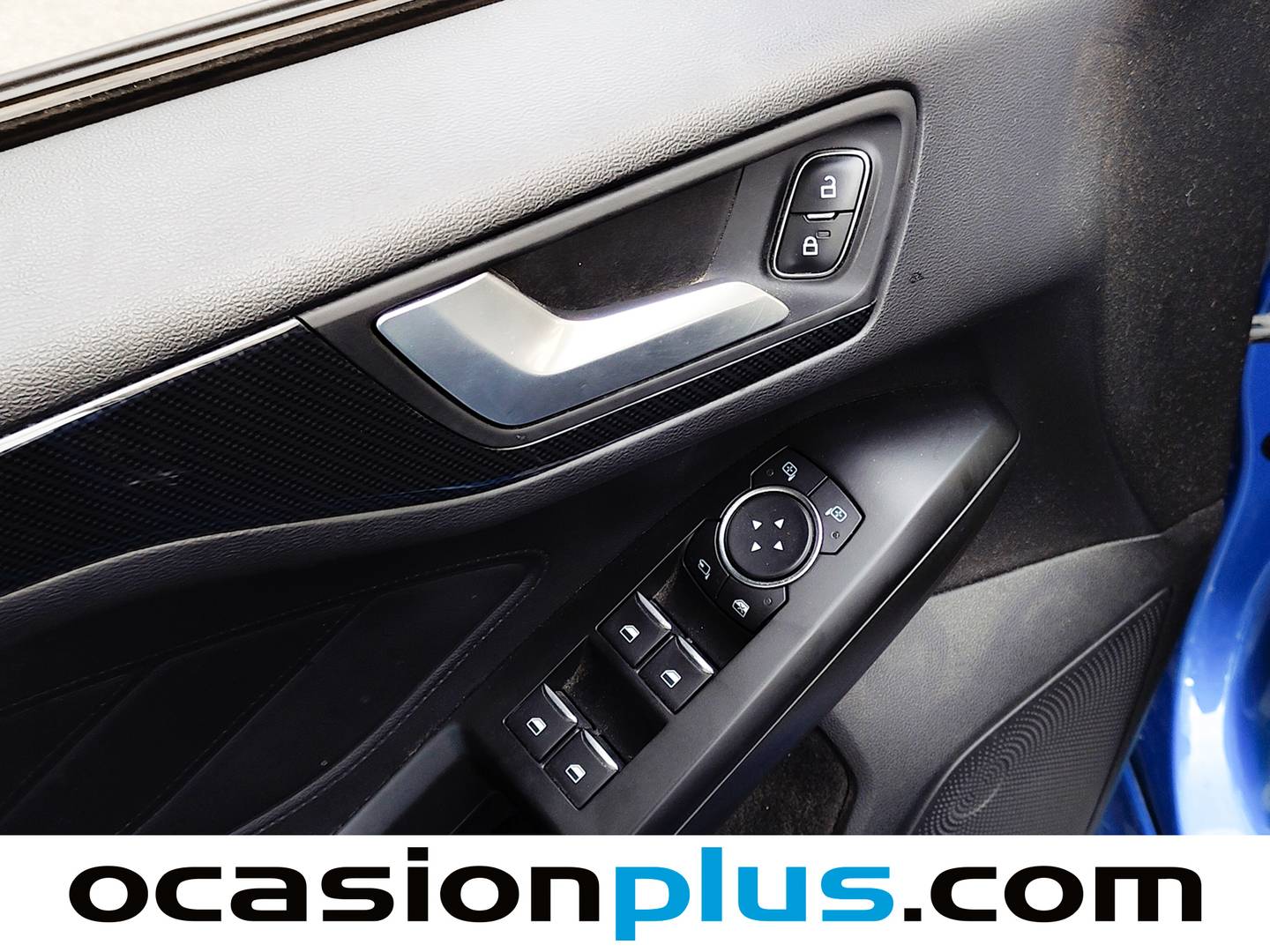 Foto Ford Focus Ford Focus 1.0 Ecoboost ST-Line Auto (125 CV)