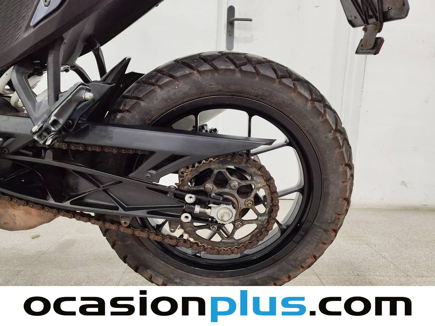 KTM Adventure 390 ABS KTM Adventure 390 ABS 390 ABS (44 CV) 2023