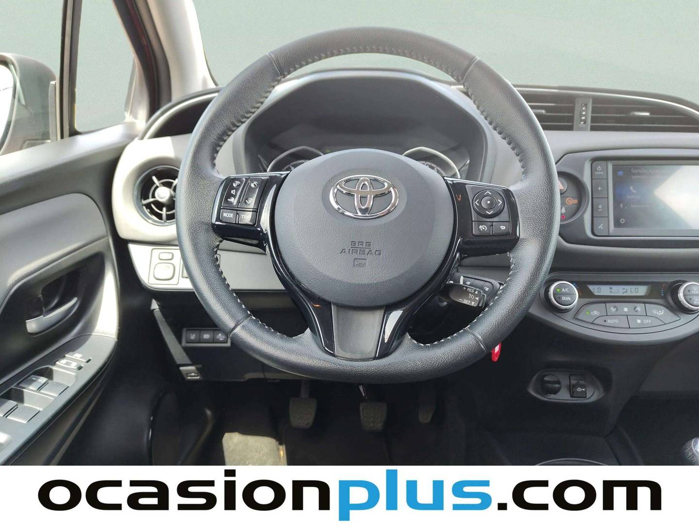 Toyota Yaris Toyota Yaris 1.5 Feel! Edition (111 CV) manual