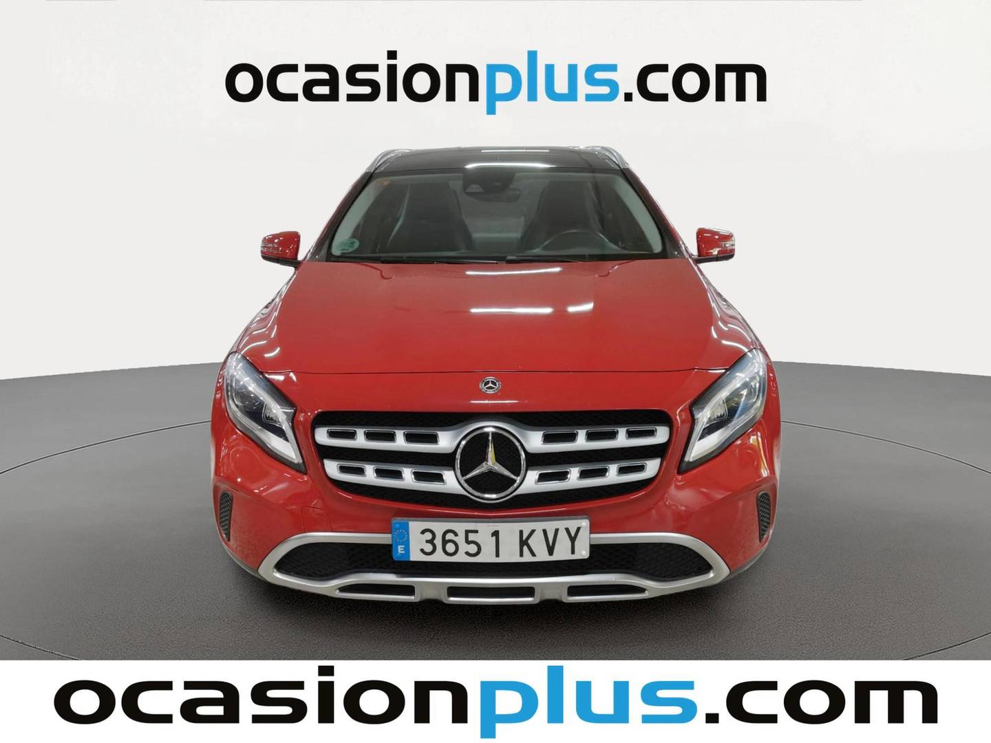 Mercedes GLA Mercedes GLA 180 (122 CV) 122cv