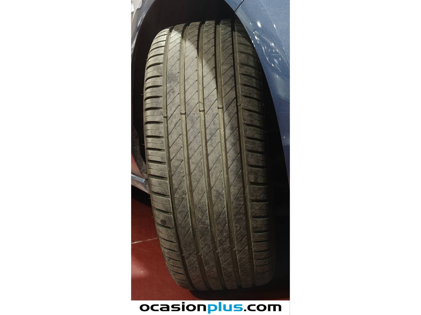 Ford Focus Ford Focus 1.0 Ecoboost S&S ST-Line (125 CV) de ocasión