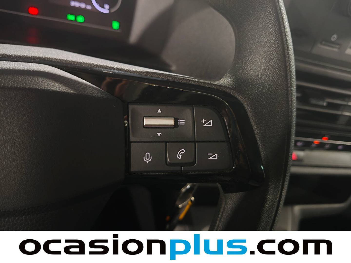 Foto Opel Vivaro Opel Vivaro Furgon BlueHDi 120 (120 CV)