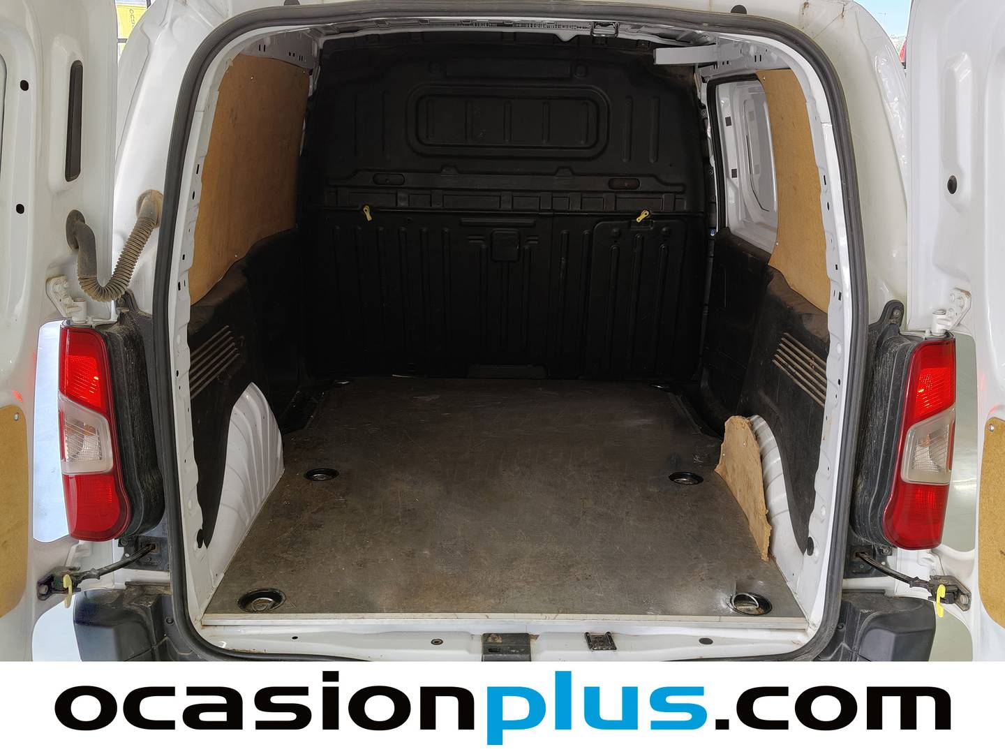 Opel Combo Opel Combo Cargo Cargo 1.5 Diesel L 1000kg (102 CV) km 0