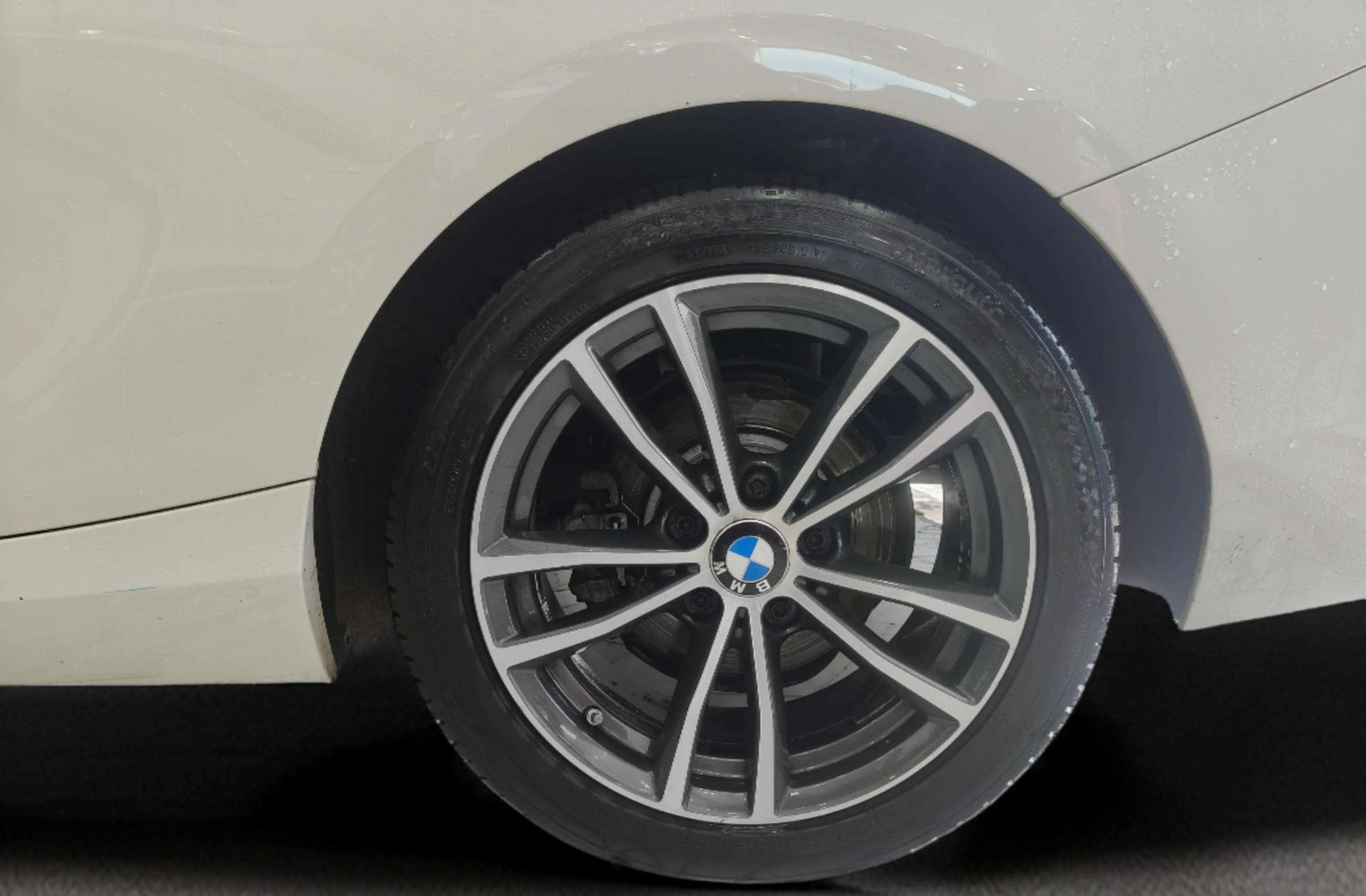 BMW Serie 2 218d Coupe - foto 34
