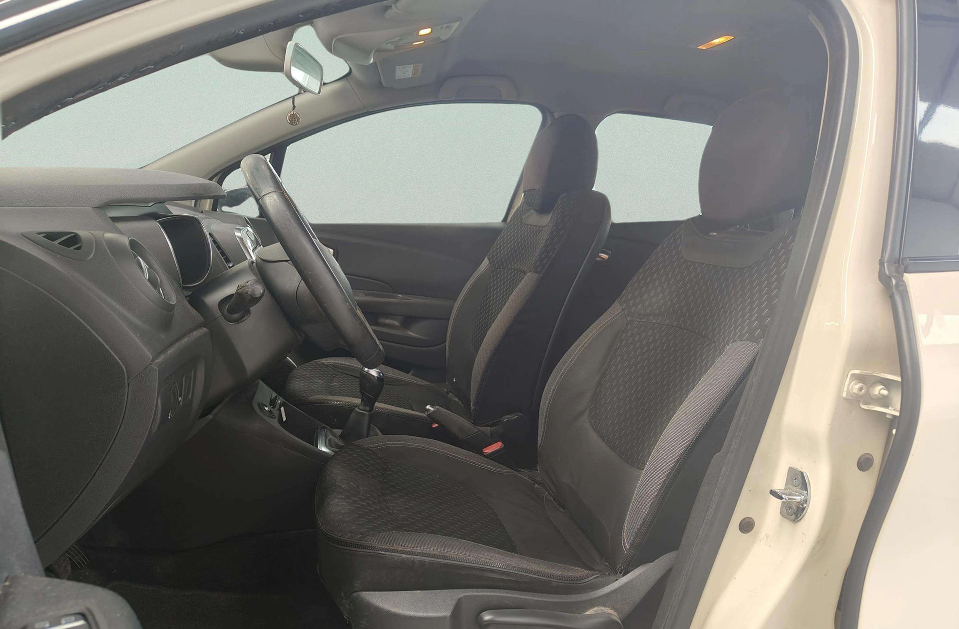 Renault Captur Zen Energy dCi Ecoleader - foto 10