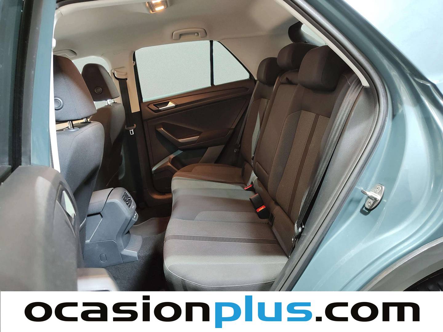 Foto Volkswagen T-Roc Volkswagen T-Roc Life 1.5 TSI (150 CV)