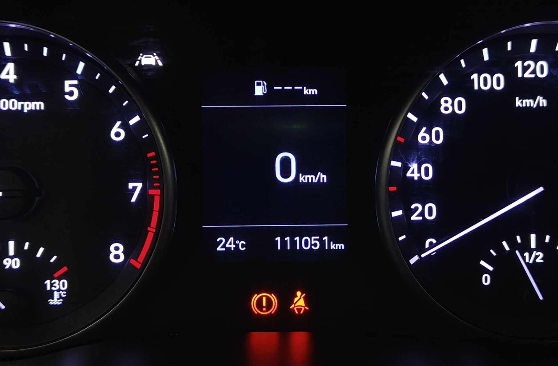 Hyundai i30 1.0 T-GDi Klass Fastback LRR - foto 9