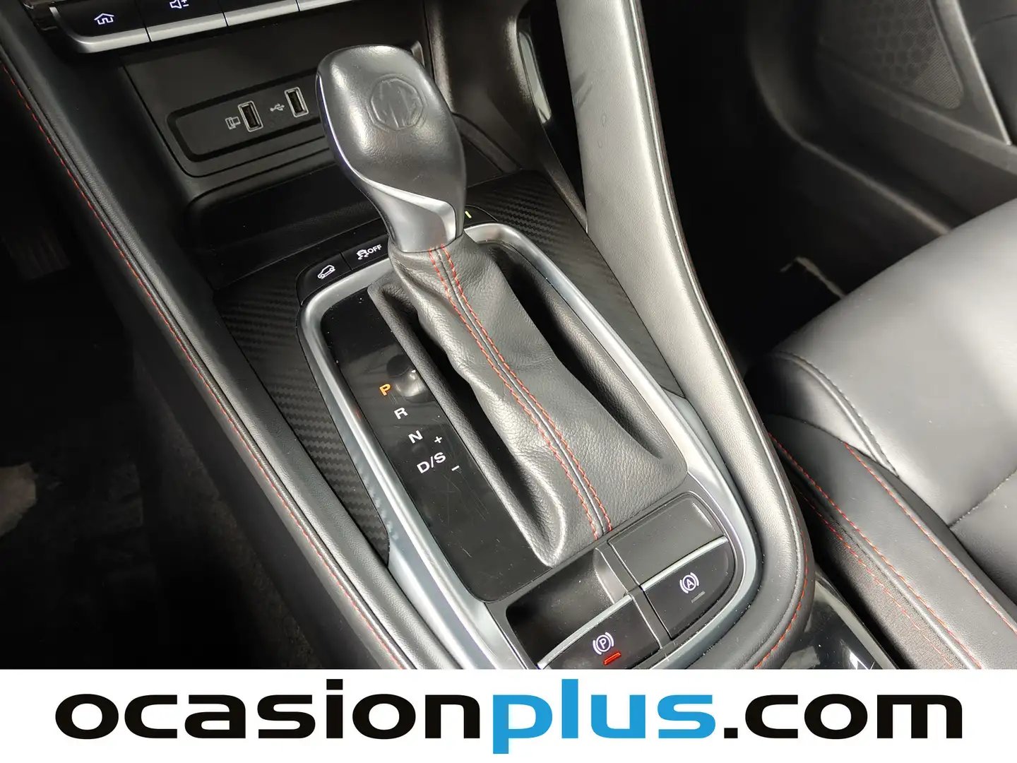 Foto MG ZS MG ZS 1.0T Luxury Auto (111 CV)