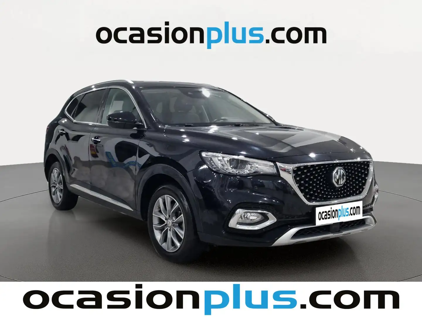 Foto MG HS MG HS 1.5 Turbo GDI Comfort (162 CV)