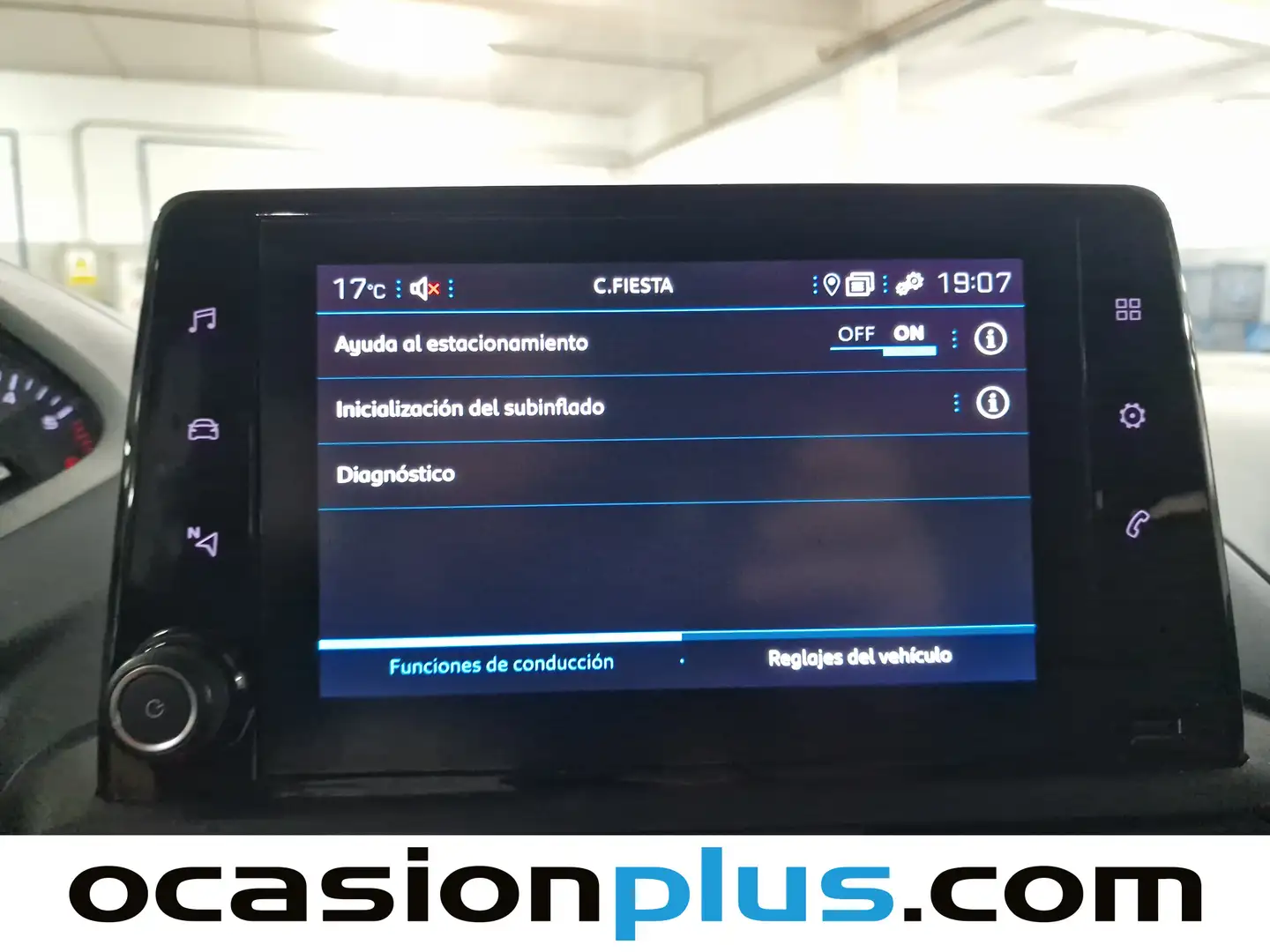 Foto Peugeot Rifter Peugeot Rifter BlueHDi 130 Allure Standard (130 CV)