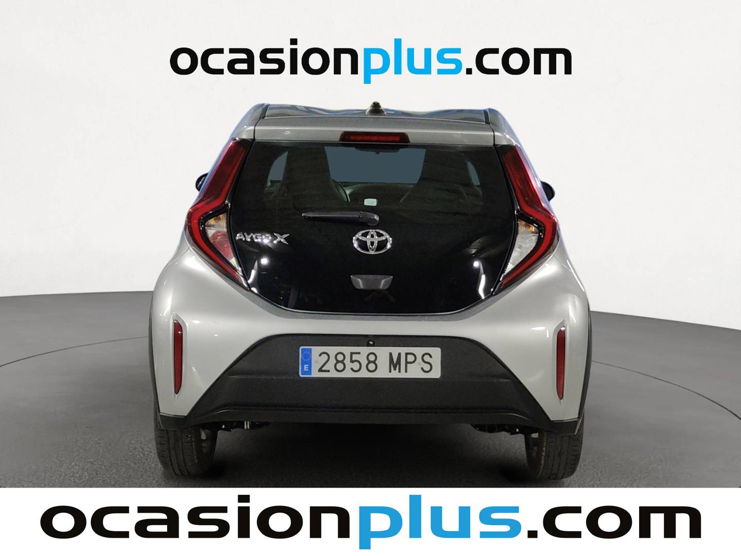 Toyota Aygo X Cross Toyota Aygo X Cross 1.0 VVT-I Play (72 CV) 72cv
