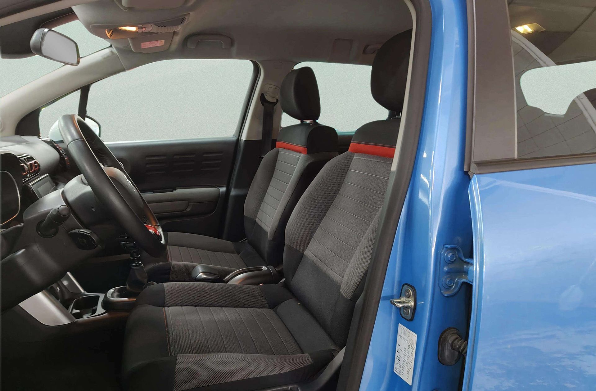 Citroën C3 Aircross PureTech 110 Feel - foto 11