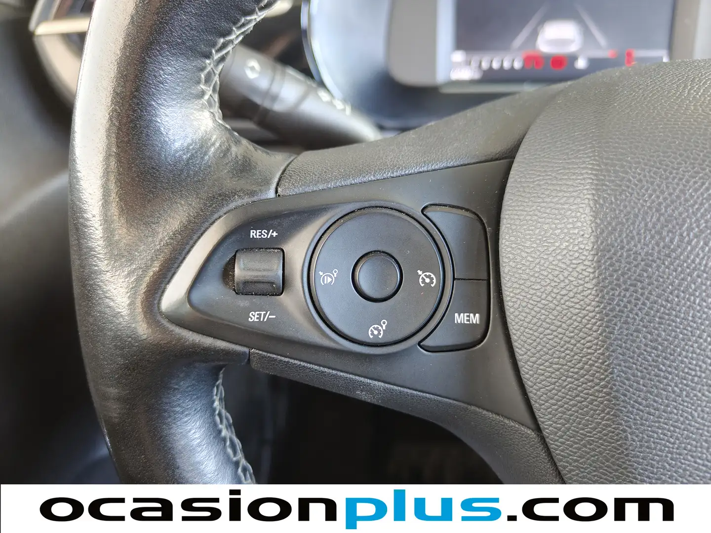 Foto Opel Corsa Opel Corsa 1.2 Turbo XHL Elegance  (100 CV)