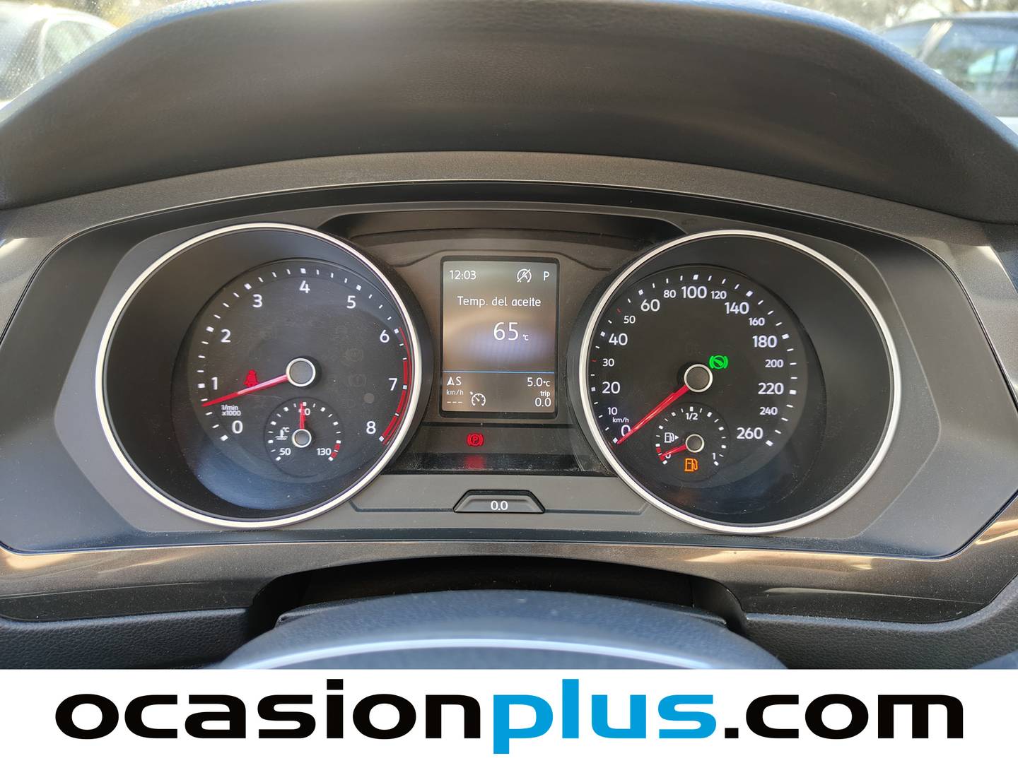 Foto Volkswagen Tiguan Volkswagen Tiguan Advance 1.4 ACT TSI BlueMotionTech (150 CV) DSG