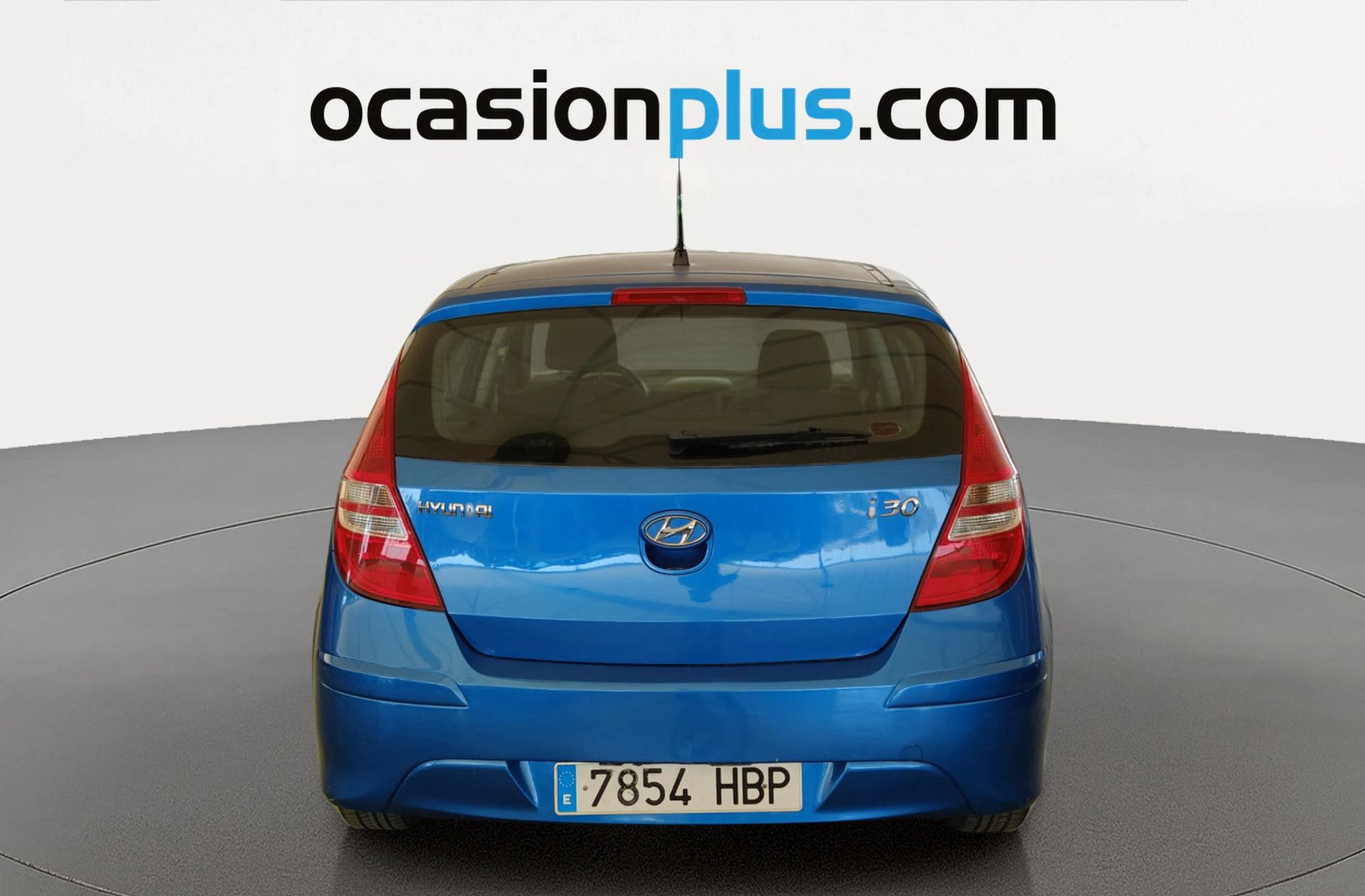 Hyundai i30 1.4 GL FDU Classic - foto 11