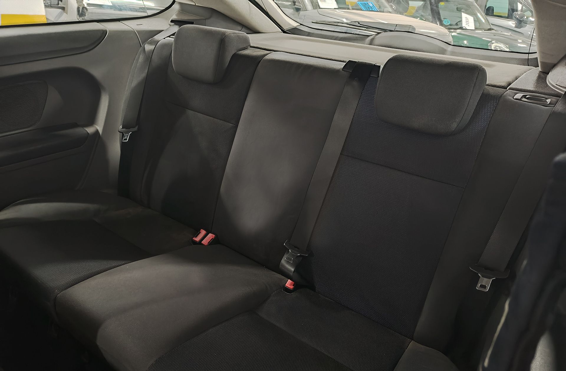 Ford Focus 1.6 Sport - foto 9