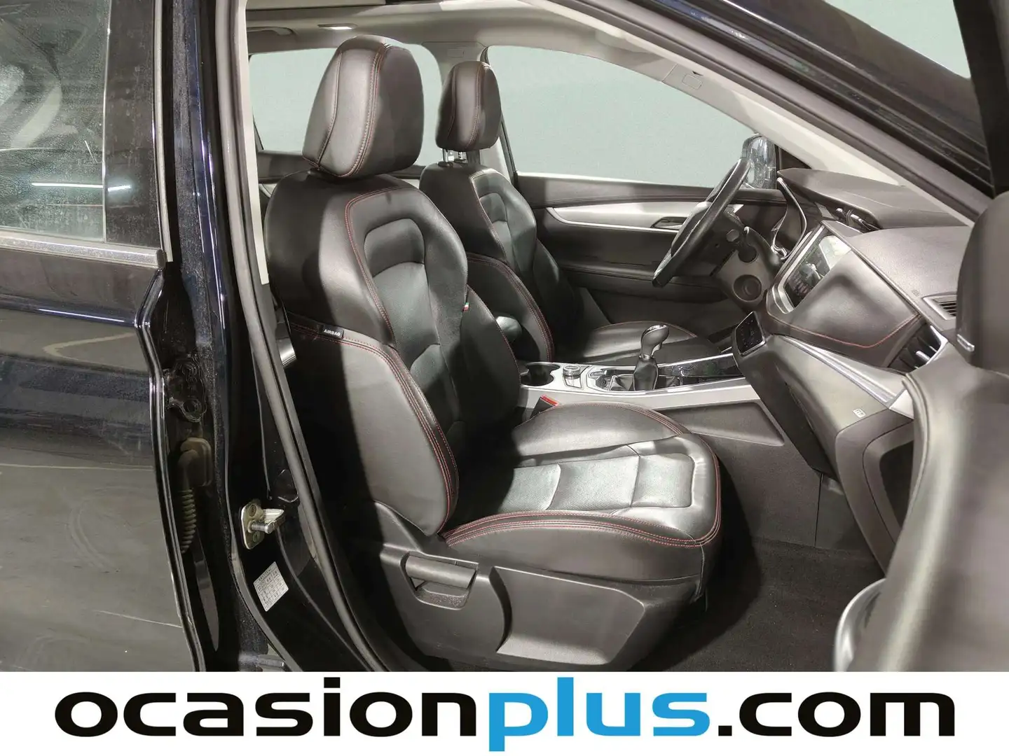 Foto SWM G01 SWM G01 1.5T Luxury (131 CV)