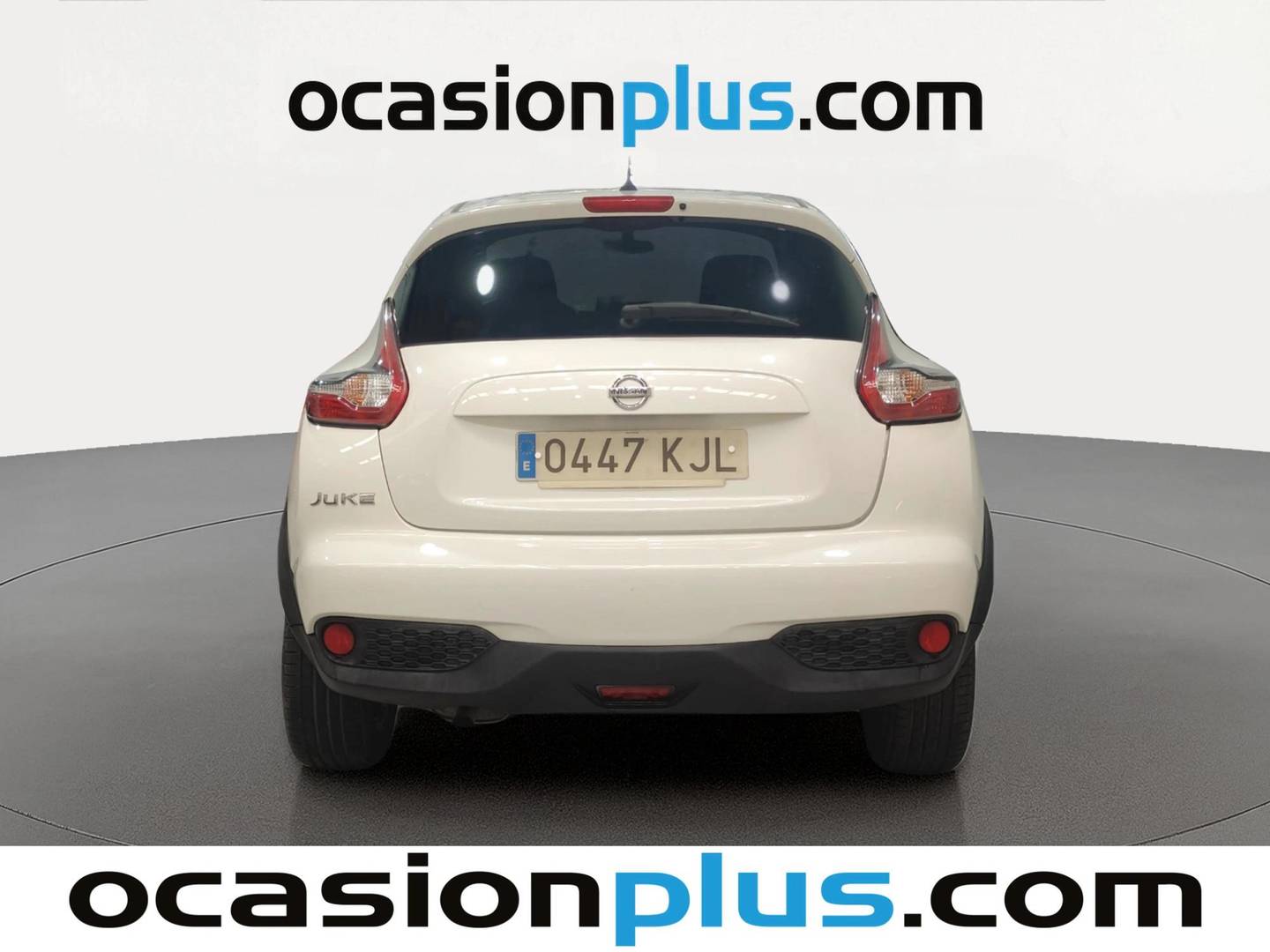 Nissan JUKE Nissan Juke DIG-T Acenta (115 CV) al mejor precio