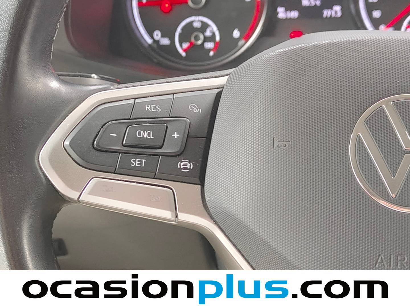 Extras del Volkswagen Caravelle Volkswagen Caravelle Origin Batalla Corta 2.0 TDI BMT (110 CV)