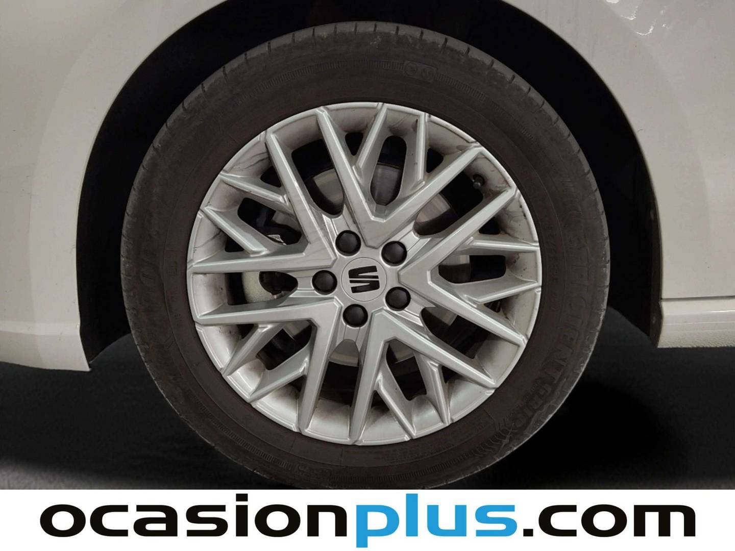 Seat Ibiza Seat Ibiza 1.0 TSI S&S FR 40 Aniversario (115 CV) gasolina