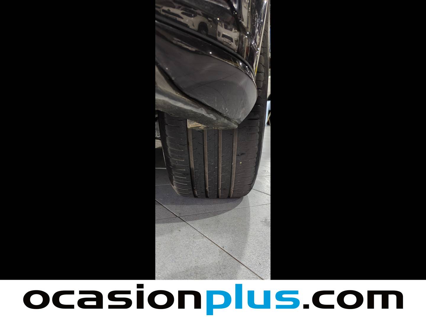 Foto Ford Focus Ford Focus 1.0 Ecoboost MHEV ST-Line (155 CV)