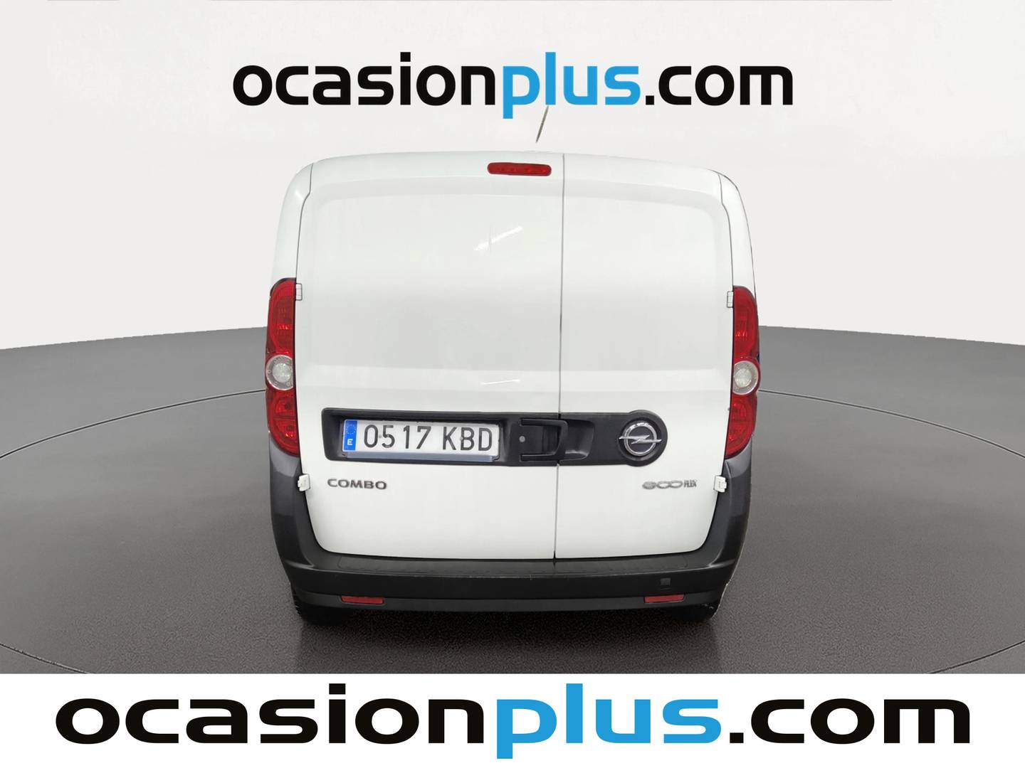 Opel Combo Opel Combo Cargo 1.3 CDTI L2H1 Incrementada (95 CV) 95cv