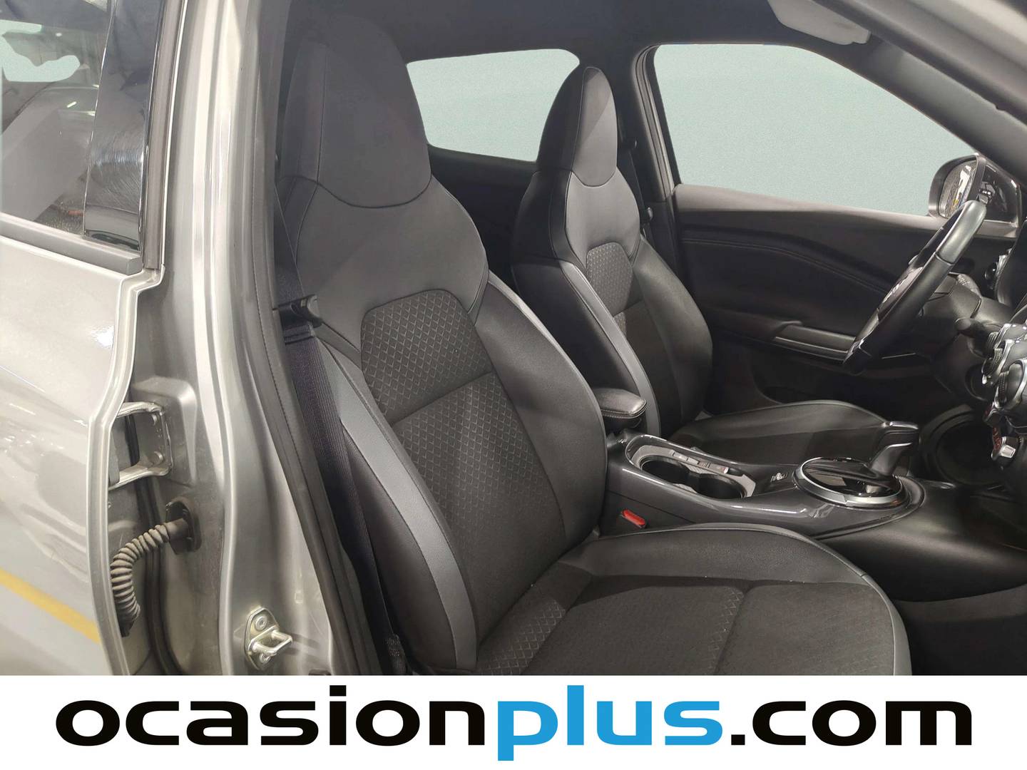 Nissan JUKE Nissan Juke 1.6 Hybrid N-Connecta Auto (143 CV) km 0