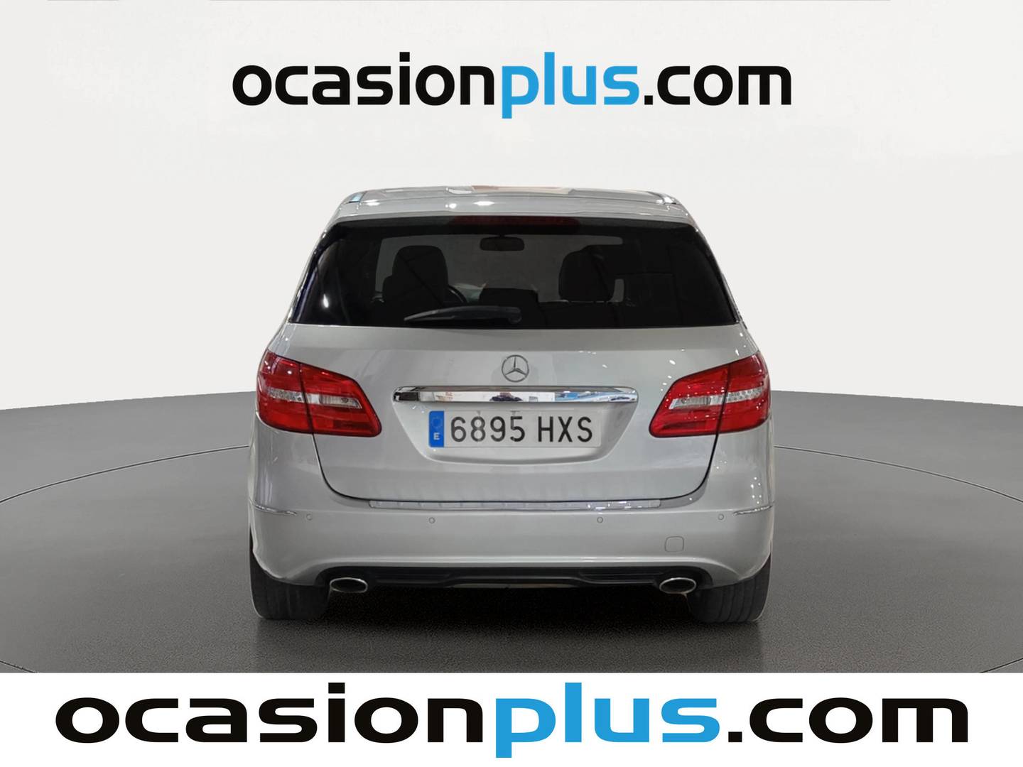 Mercedes Clase B Mercedes-Benz Clase B 180 CDI Sport (109 CV) diésel