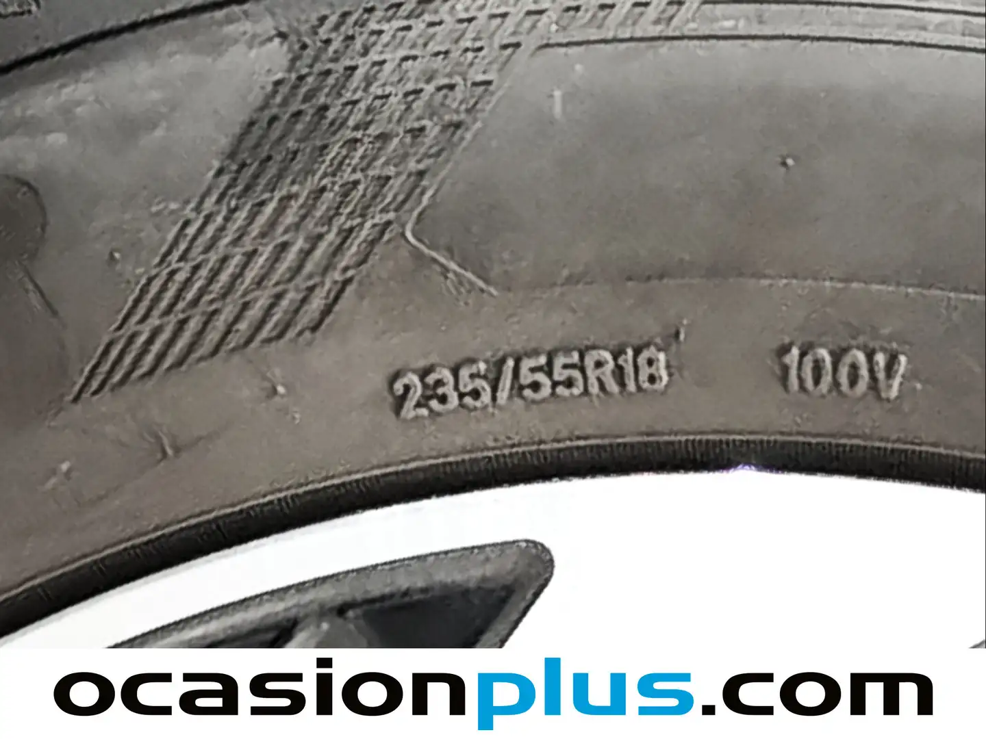 Foto Nissan QASHQAI Nissan Qashqai DIG-T 140 mHEV N-Connecta 4x2 (140 CV)