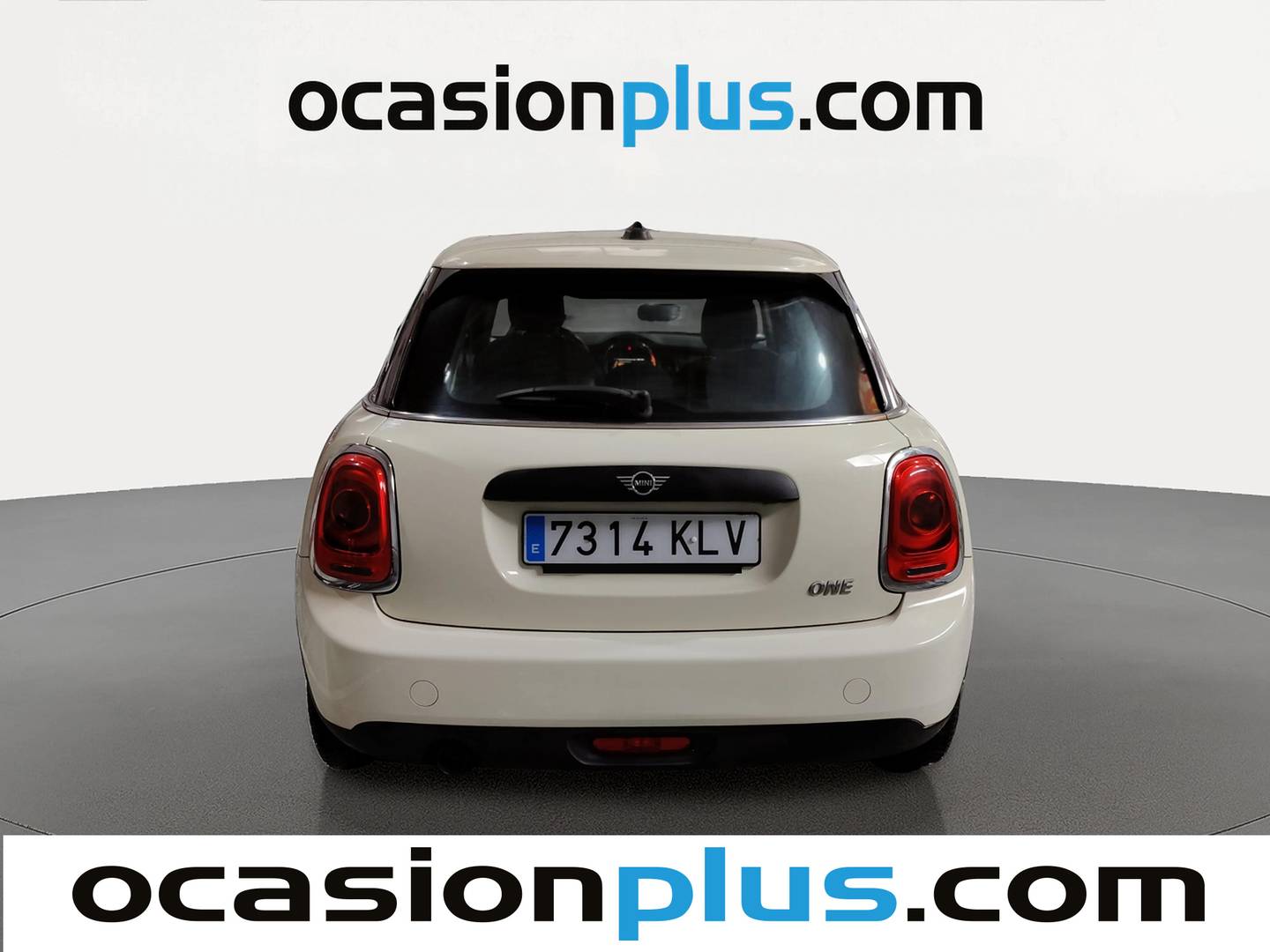 Foto Mini MINI MINI MINI 5 Puertas One (102 CV)