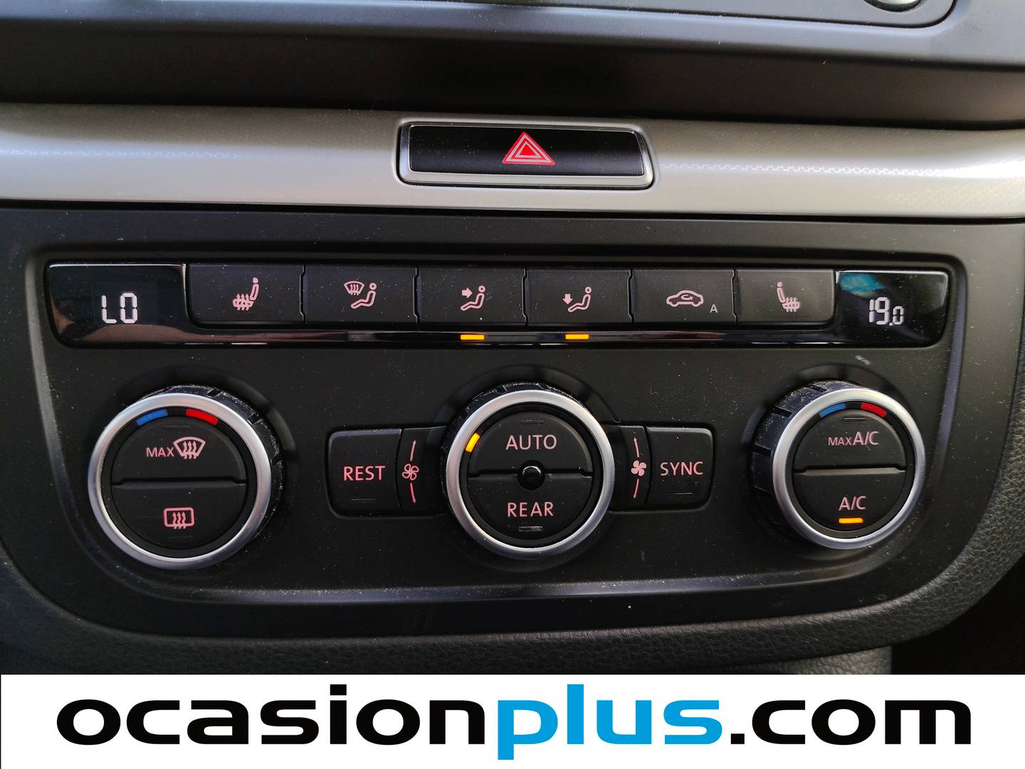 Paquetes del Seat Alhambra Seat Alhambra 2.0 TDI 4Drive S&S Style 4Kids (140 CV) 7 Plazas