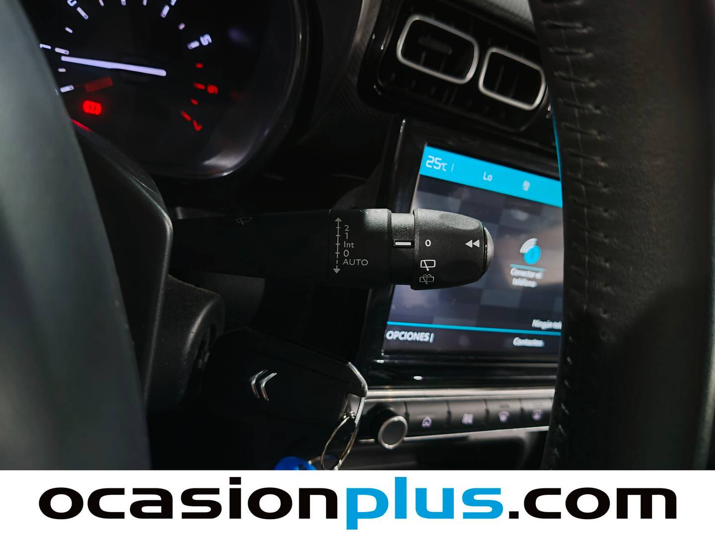 Citroën C3 Aircross Citroën C3 Aircross PureTech 110 S&S C-Series (110 CV) de ocasión