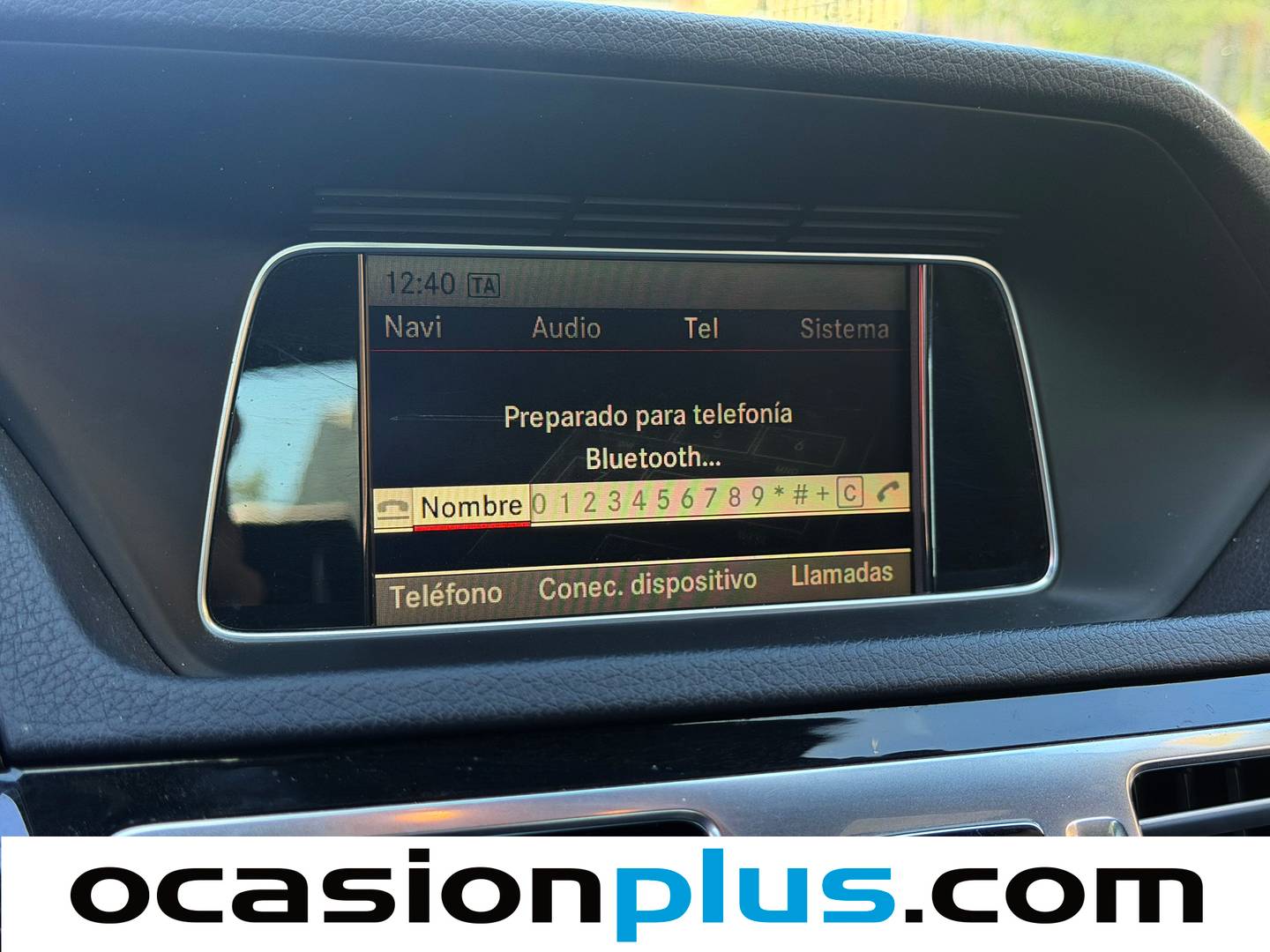 Mercedes Clase E Mercedes-Benz Clase E E 200 CDI (136 CV) al mejor precio