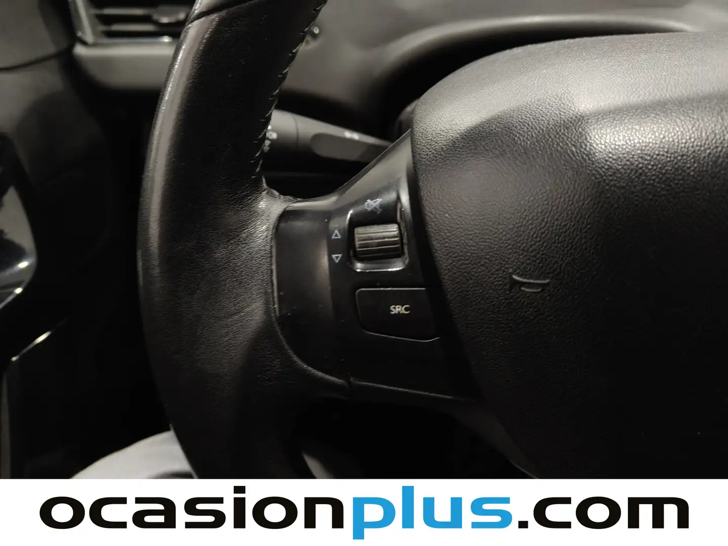 Foto Peugeot 208 Peugeot 208 PureTech 82 S&S Active  (82 CV)