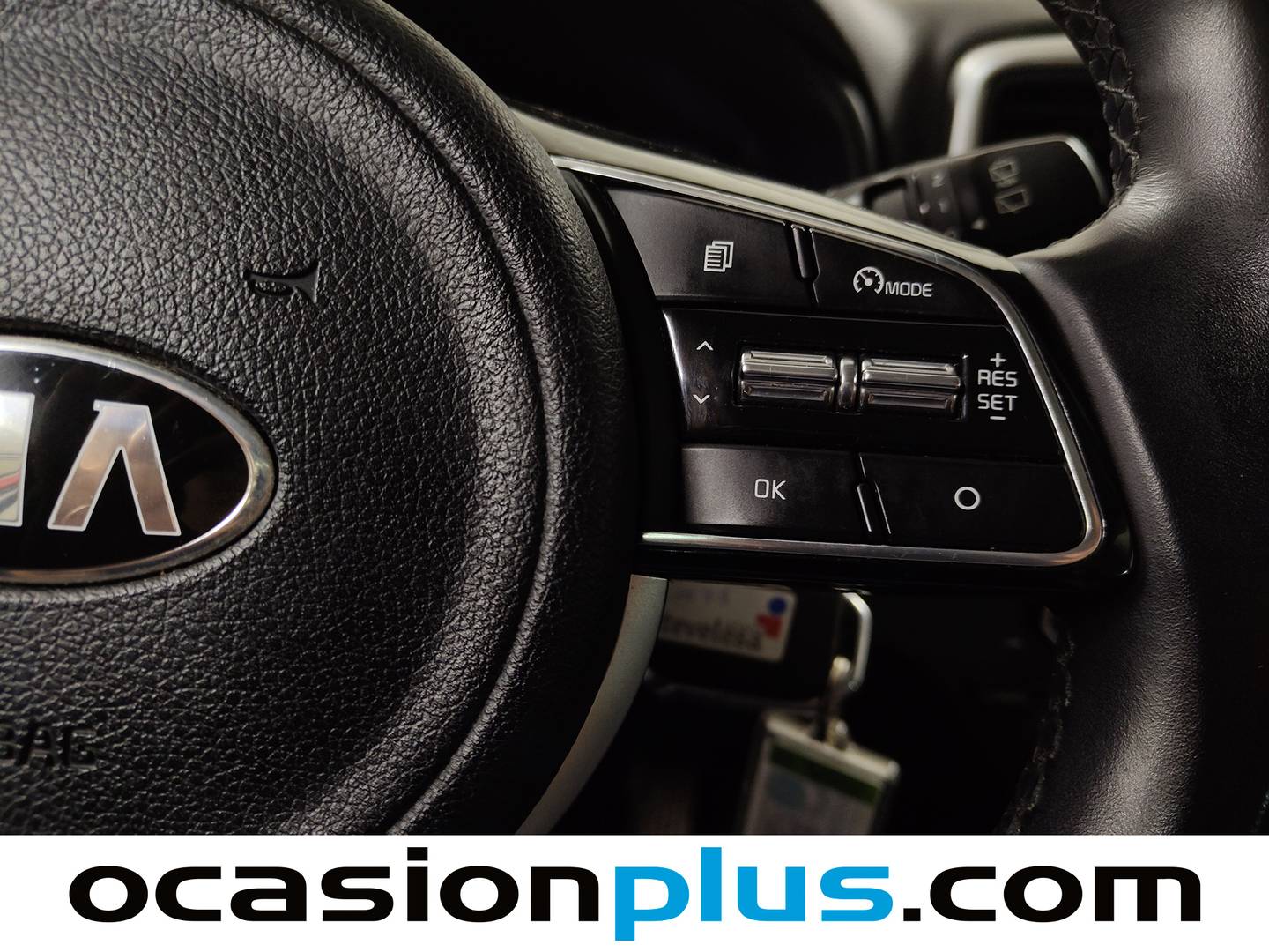 KIA Sportage KIA Sportage 1.6 GDi Drive 4x2 (132 CV) barato