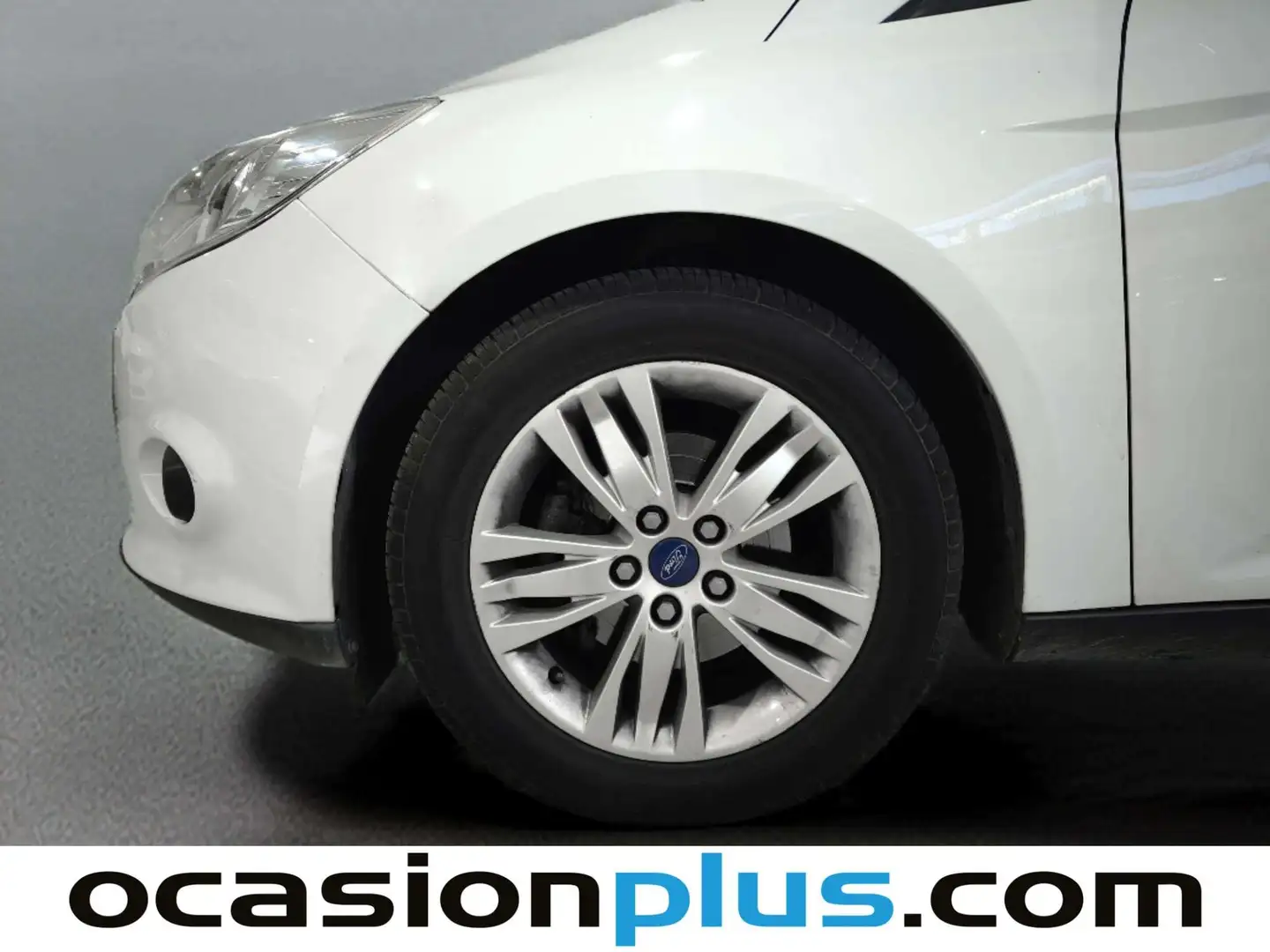 Foto Ford Focus Ford Focus 1.0 Ecoboost Auto-Start-Stop Trend (100 CV)