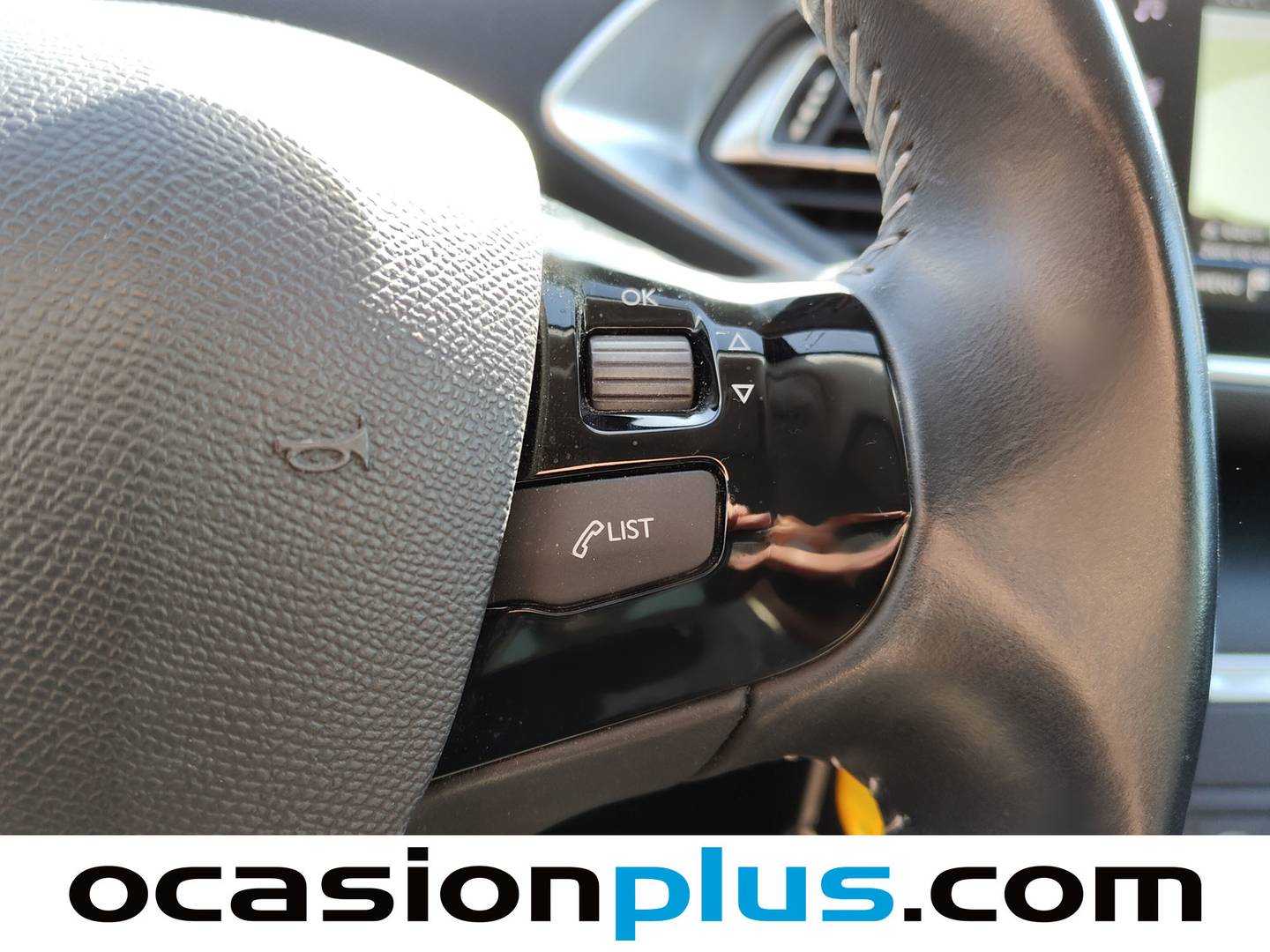 Peugeot 308 Peugeot 308 BlueHDi 130 S&S Allure (130 CV) barato