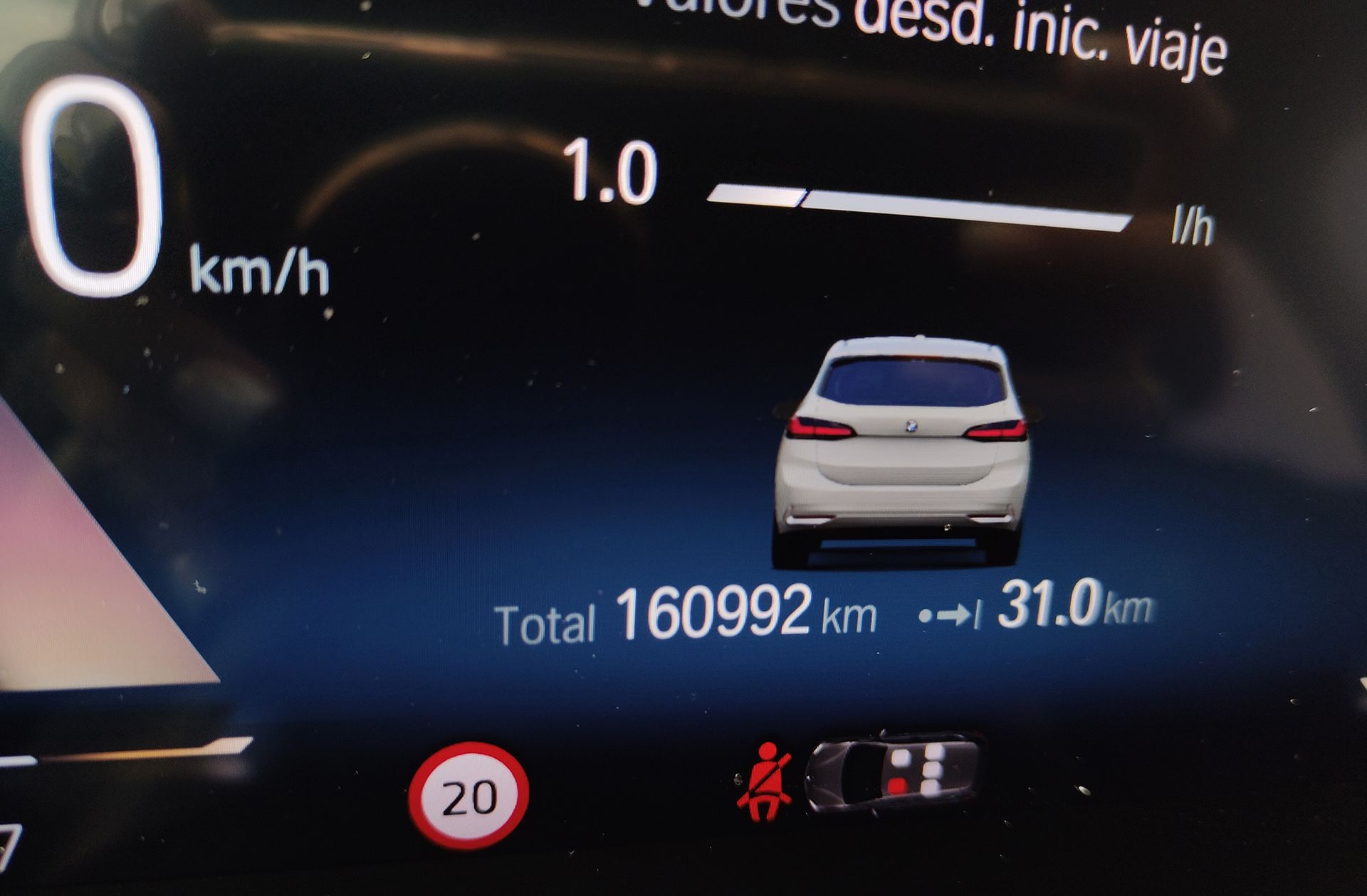 BMW Serie 2 Active Tourer 2 218d Active Tourer - foto 12
