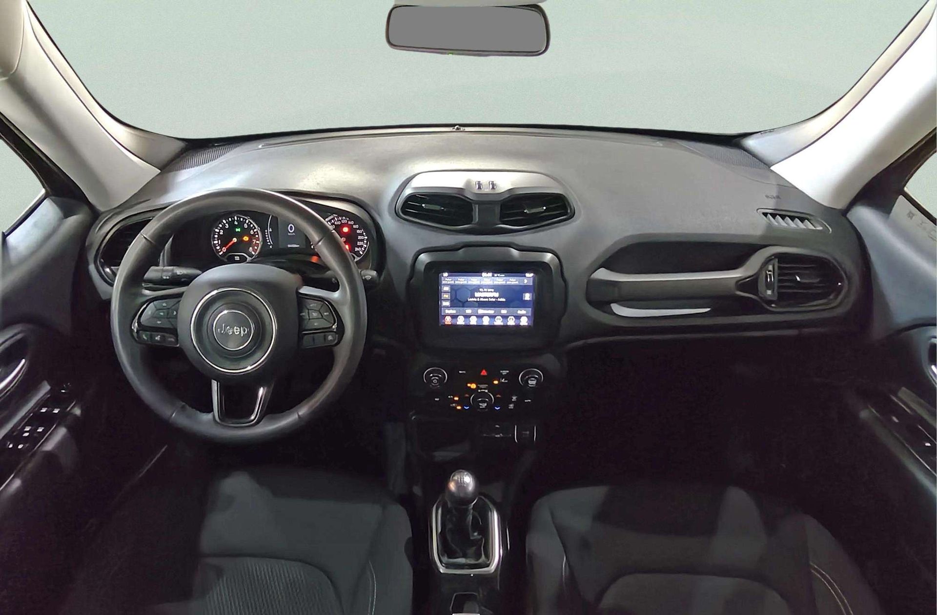 Jeep Renegade 1.0G Night Eagle II 4x2 - foto 6