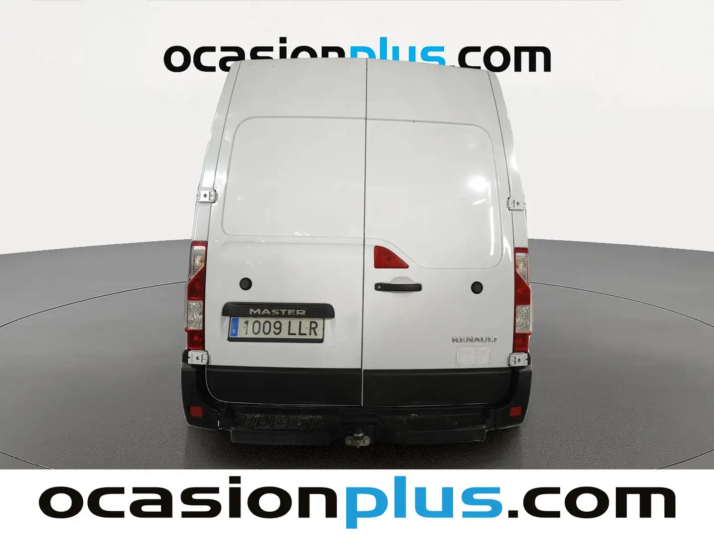 Foto Renault Master Renault Master Furgon dCi 145 L3H2 Blue 3500 (145 CV)