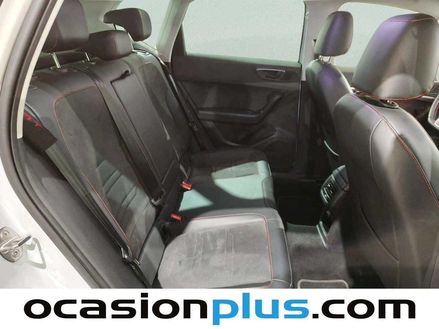 Foto Seat Ateca Seat Ateca 1.5 TSI S&S FR Special Edition (150 CV) siete plazas