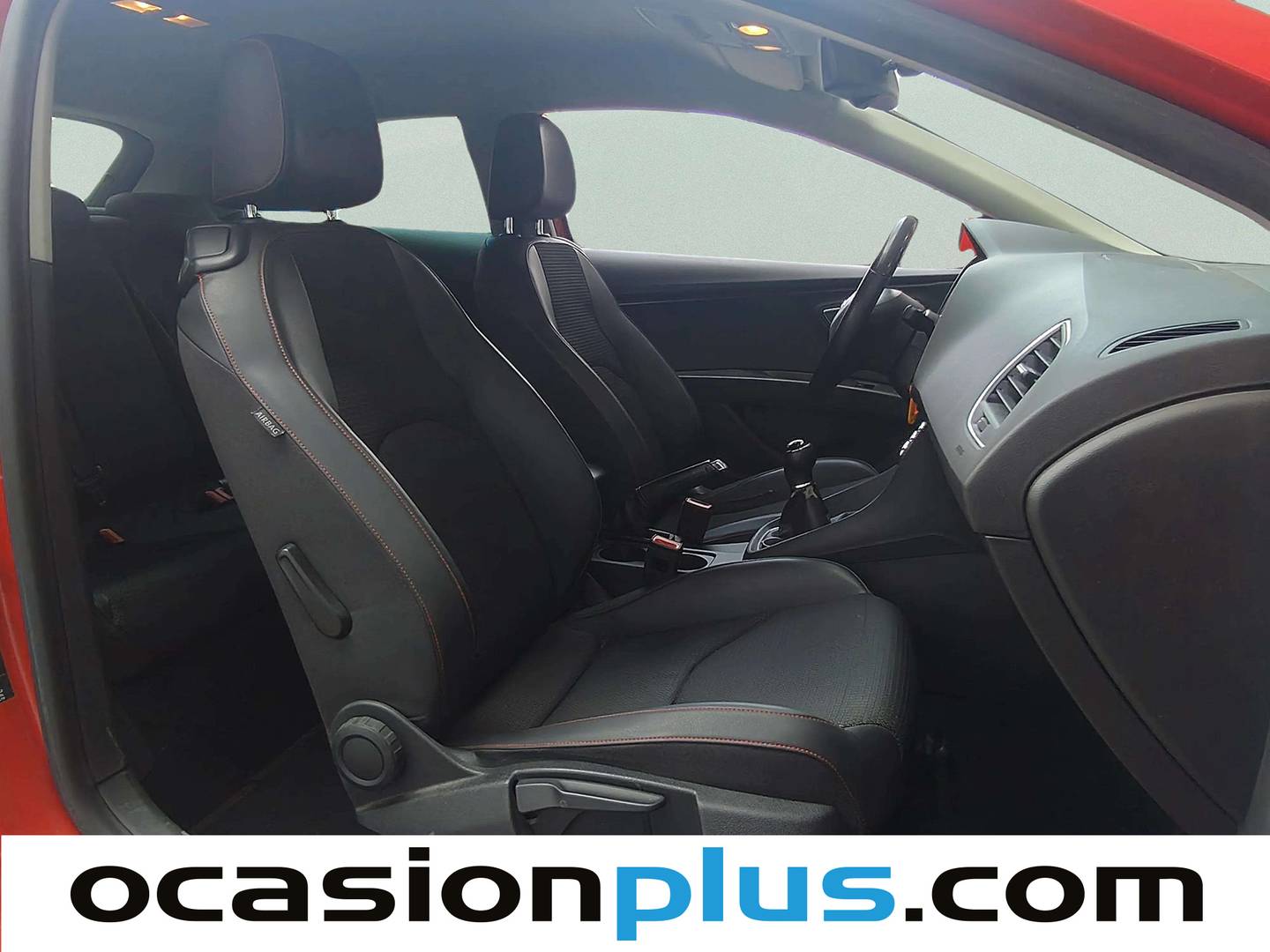 Seat León SEAT León SC 1.4 TSI ACT S&S FR (150 CV) km 0